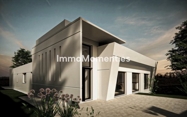 Vrijstaande villa - Bestaande woning - Sotogrande - Sotogrande Costa
