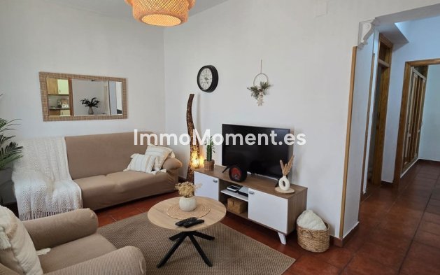 Vrijstaande villa - Bestaande woning - Torremolinos - Torremolinos Centro
