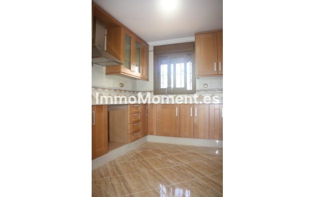 Vrijstaande villa - Nieuwbouw - Torrevieja - HBC-88476
