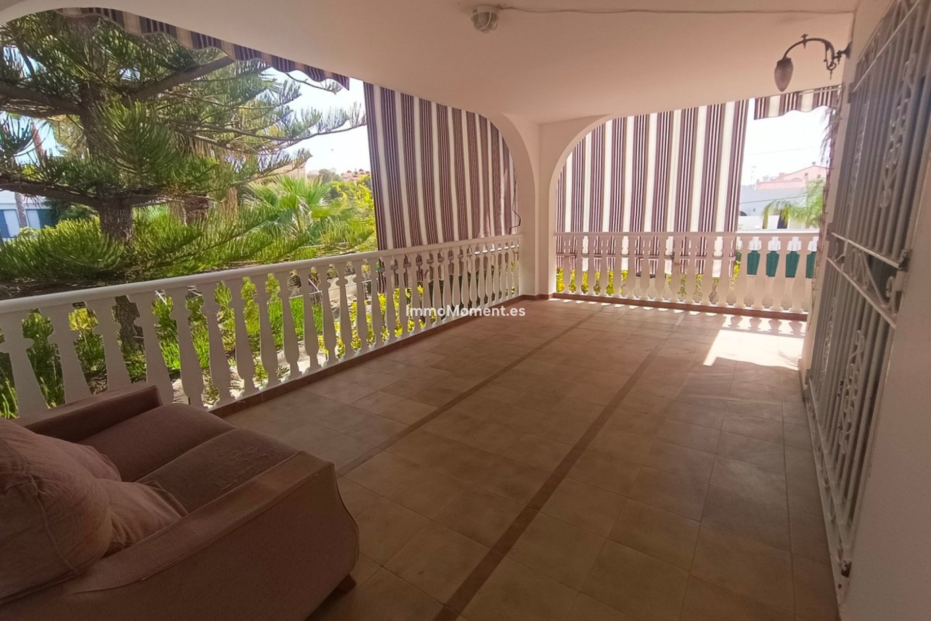 Wiederverkauf - Freistehende Villa - Águilas - Águilas Centro