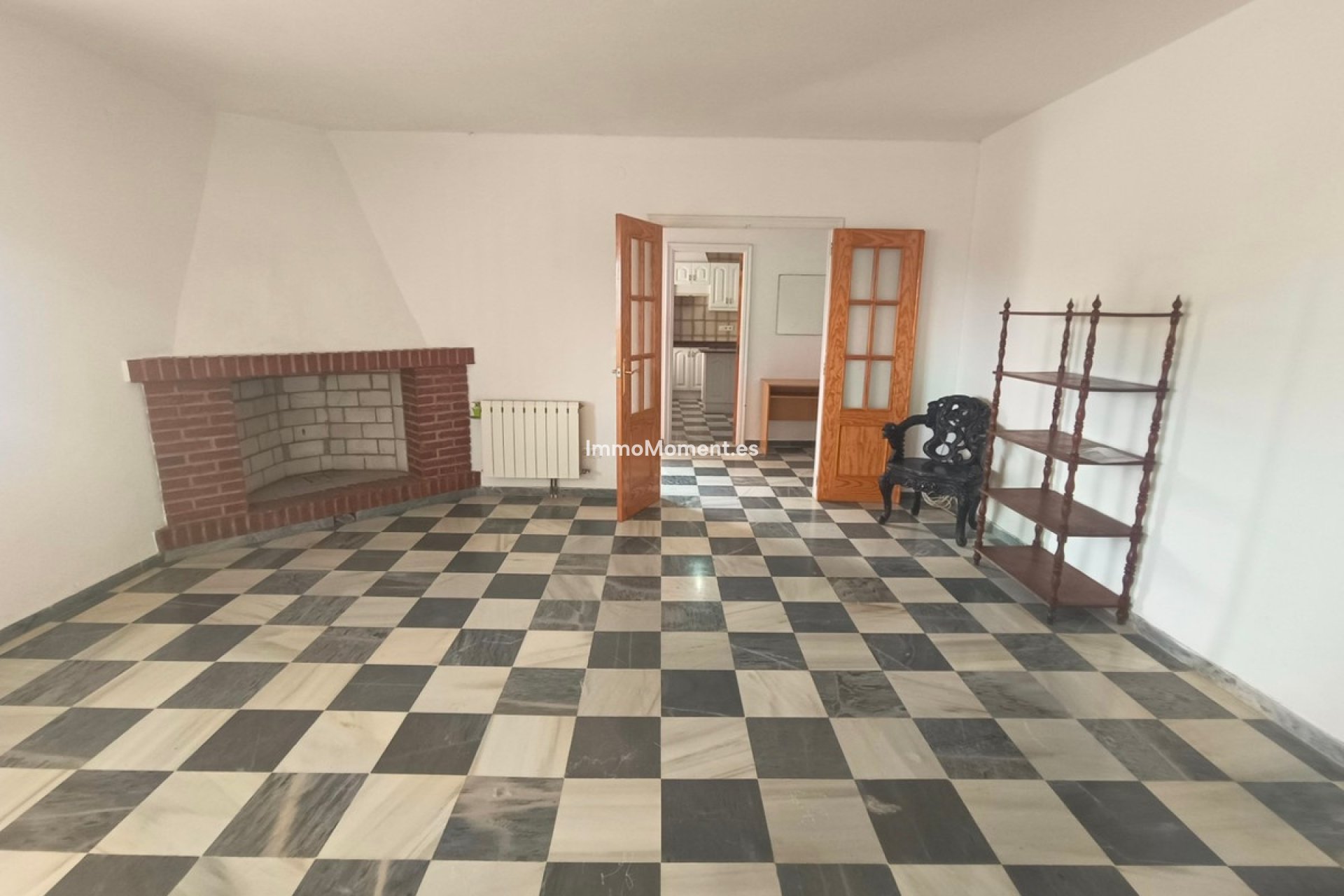 Wiederverkauf - Freistehende Villa - Águilas - Águilas Centro