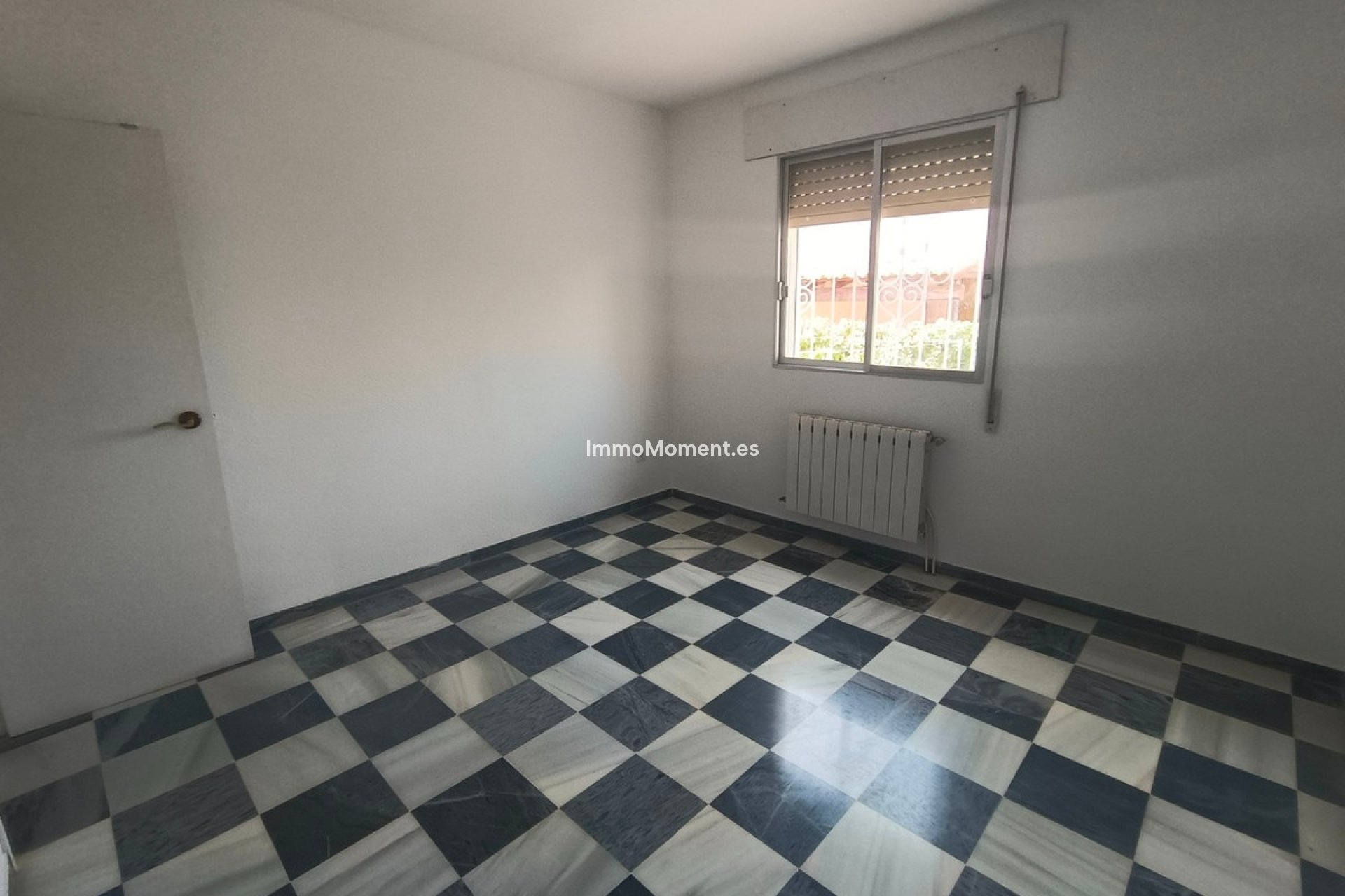 Wiederverkauf - Freistehende Villa - Águilas - Águilas Centro