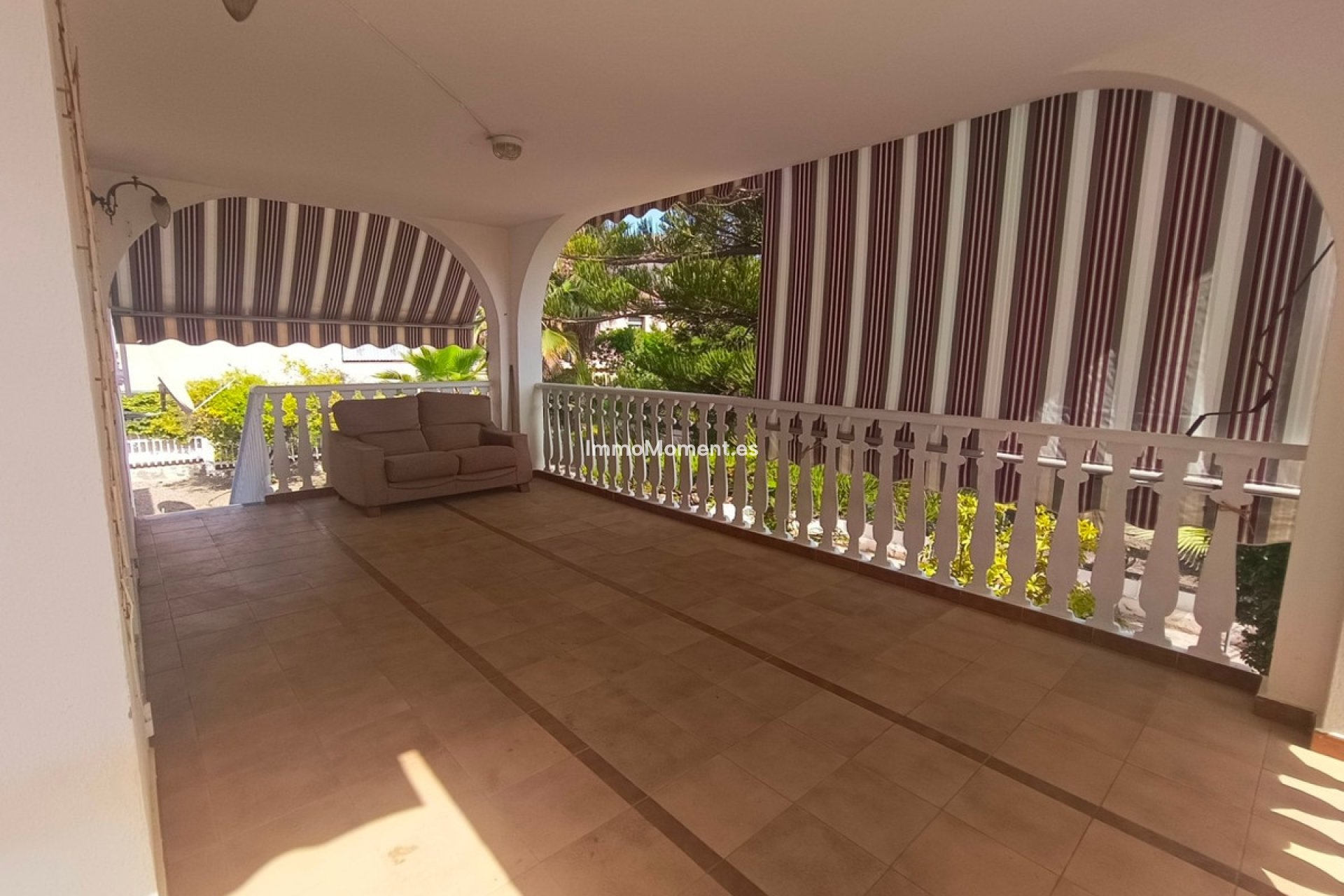 Wiederverkauf - Freistehende Villa - Águilas - Águilas Centro