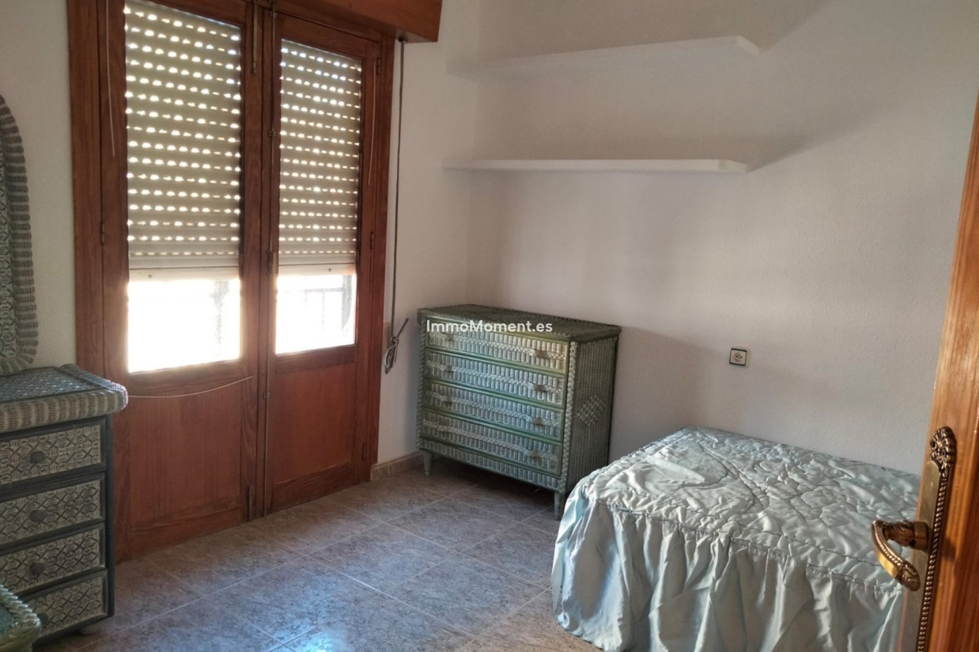 Wiederverkauf - Freistehende Villa - Águilas - Águilas Centro