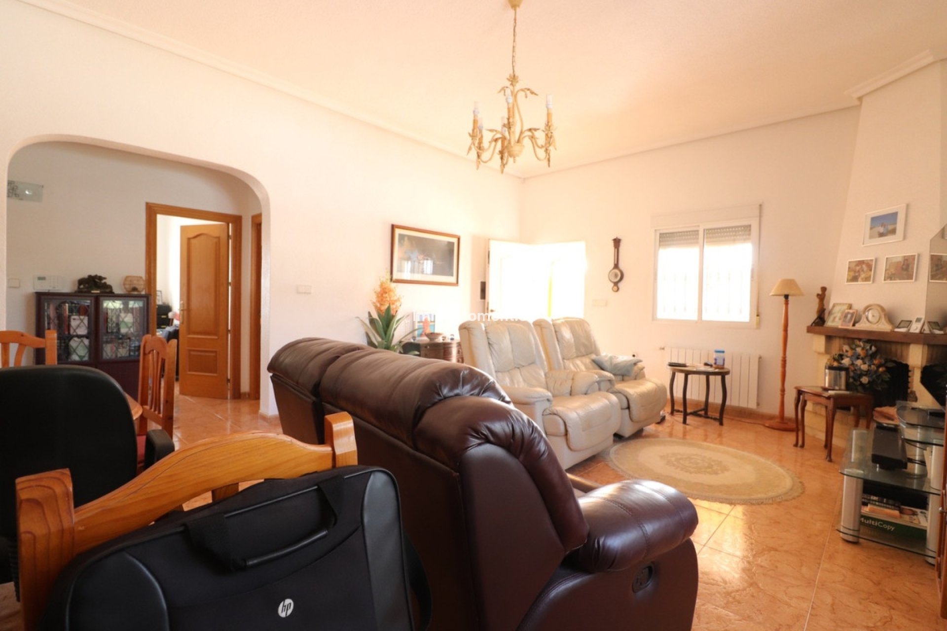Wiederverkauf - Freistehende Villa - Albatera - Albatera Centro