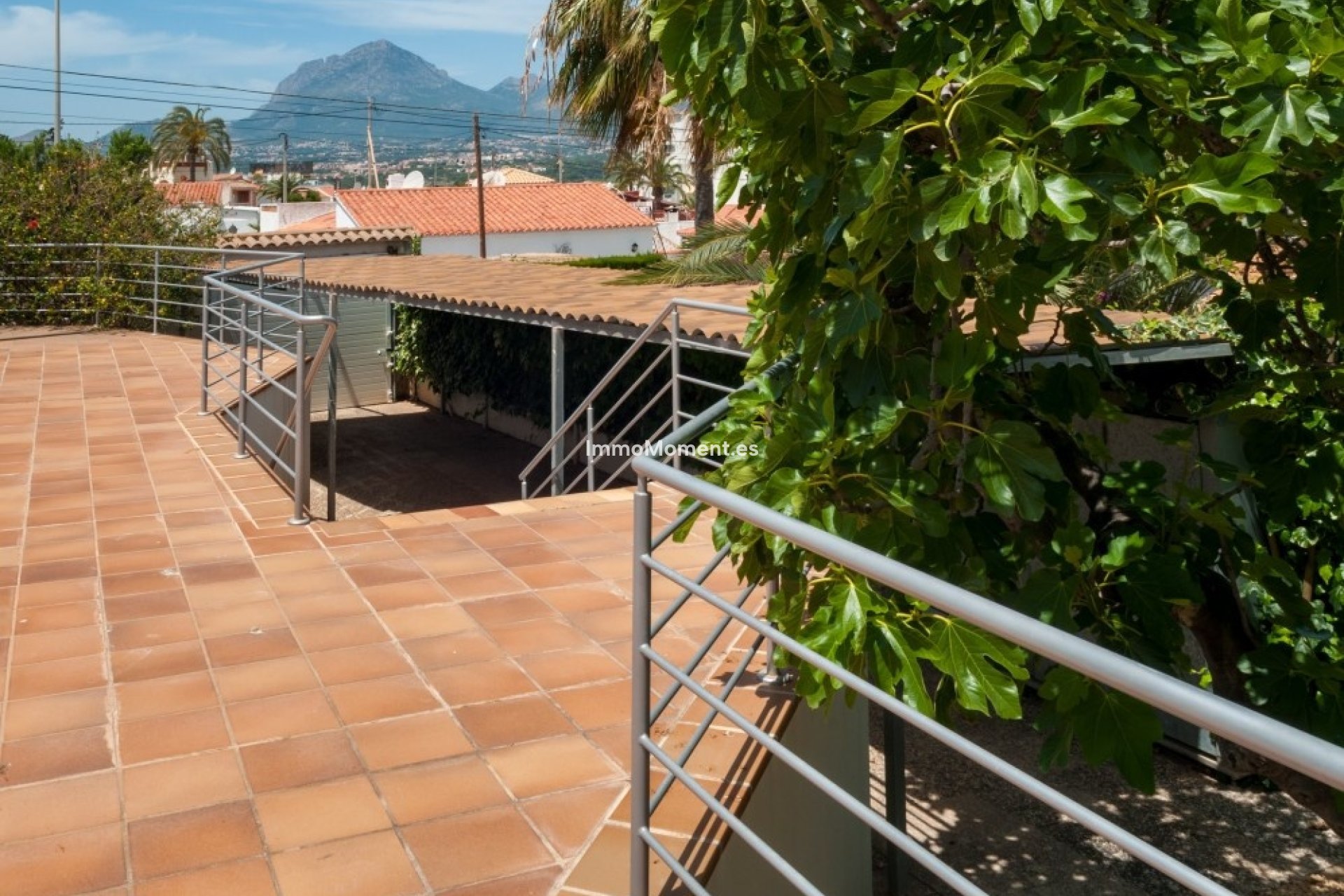 Wiederverkauf - Freistehende Villa - Alfaz del Pi - Albir