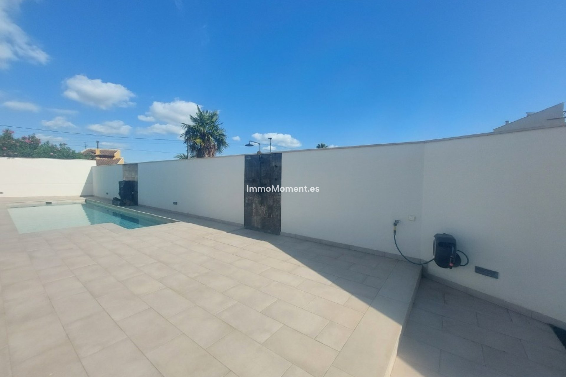 Wiederverkauf - Freistehende Villa - Alfaz del Pi - Albir