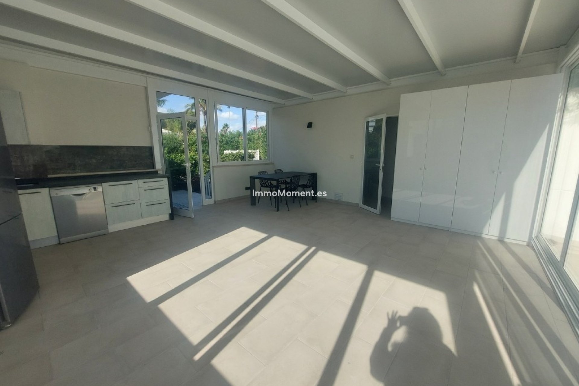 Wiederverkauf - Freistehende Villa - Alfaz del Pi - Albir