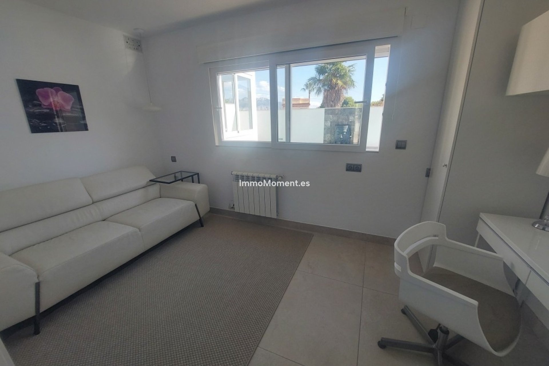 Wiederverkauf - Freistehende Villa - Alfaz del Pi - Albir