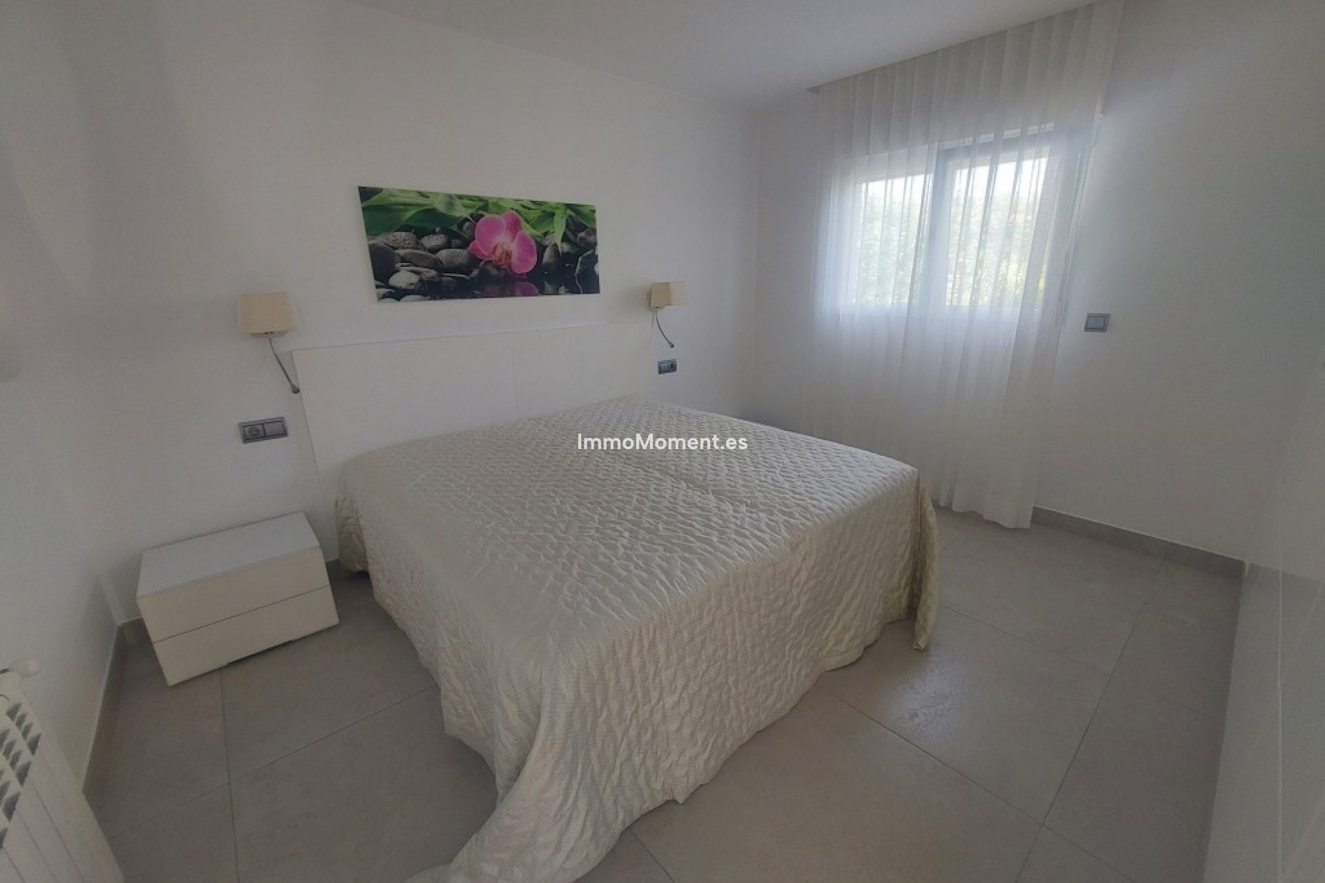 Wiederverkauf - Freistehende Villa - Alfaz del Pi - Albir
