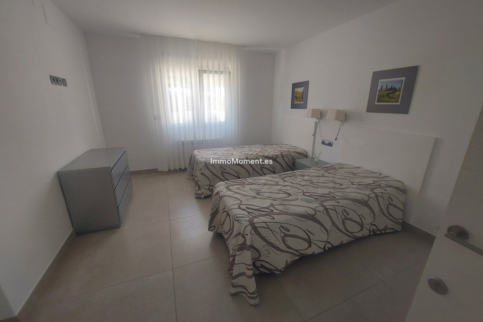 Wiederverkauf - Freistehende Villa - Alfaz del Pi - Albir