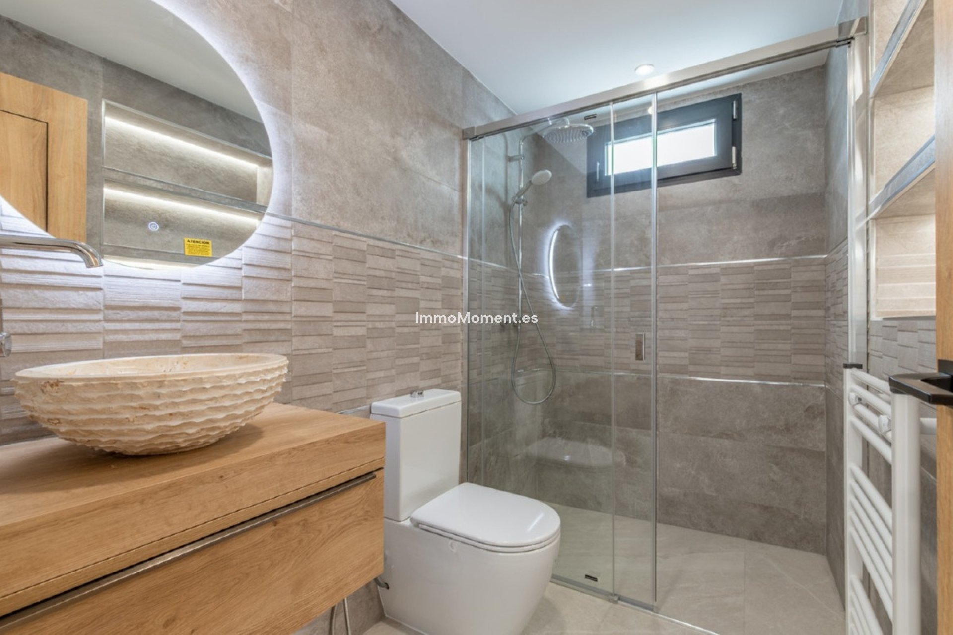 Wiederverkauf - Freistehende Villa - Alfaz del Pi - L'Albir