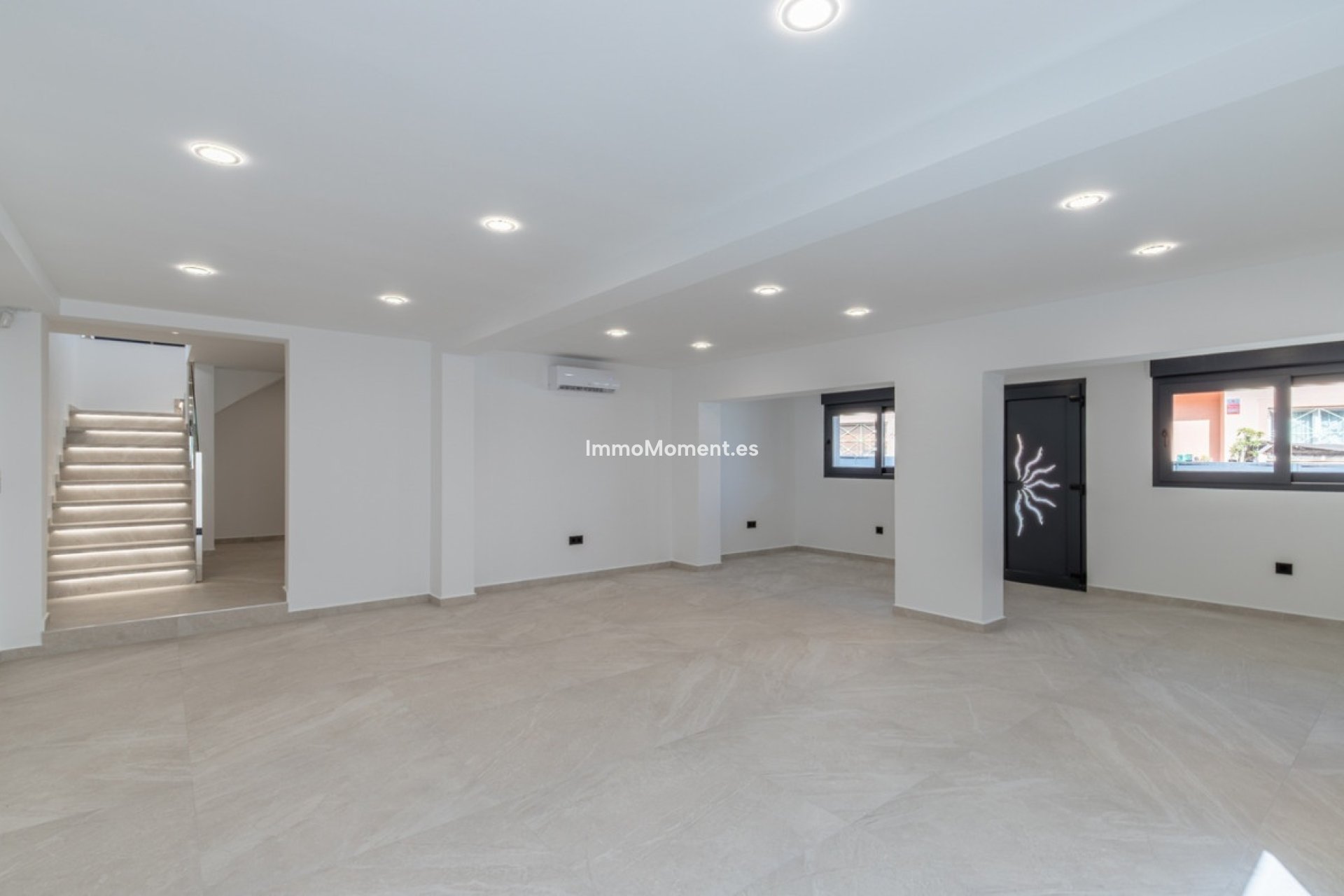 Wiederverkauf - Freistehende Villa - Alfaz del Pi - L'Albir