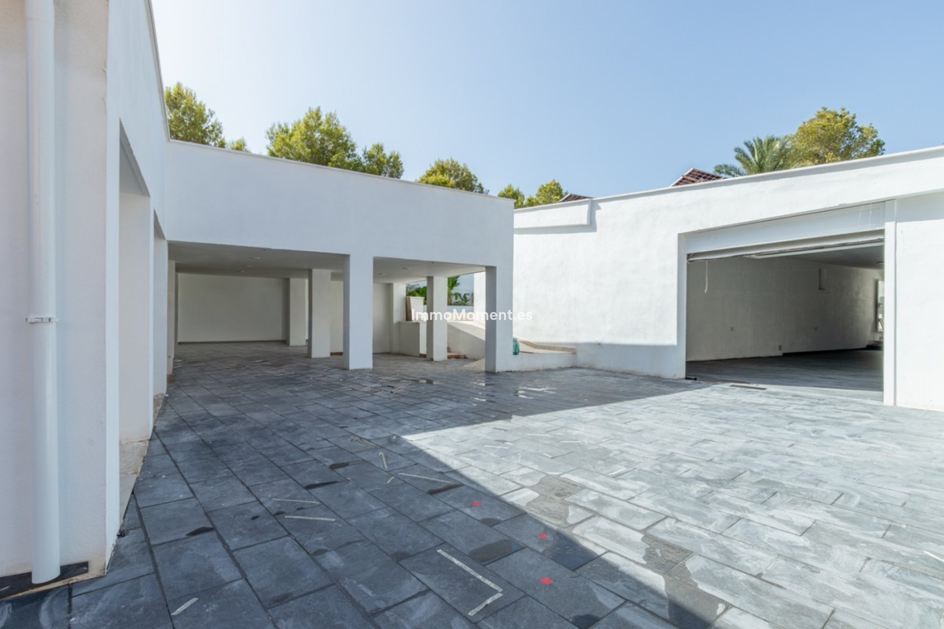 Wiederverkauf - Freistehende Villa - Alfaz del Pi - L'Albir
