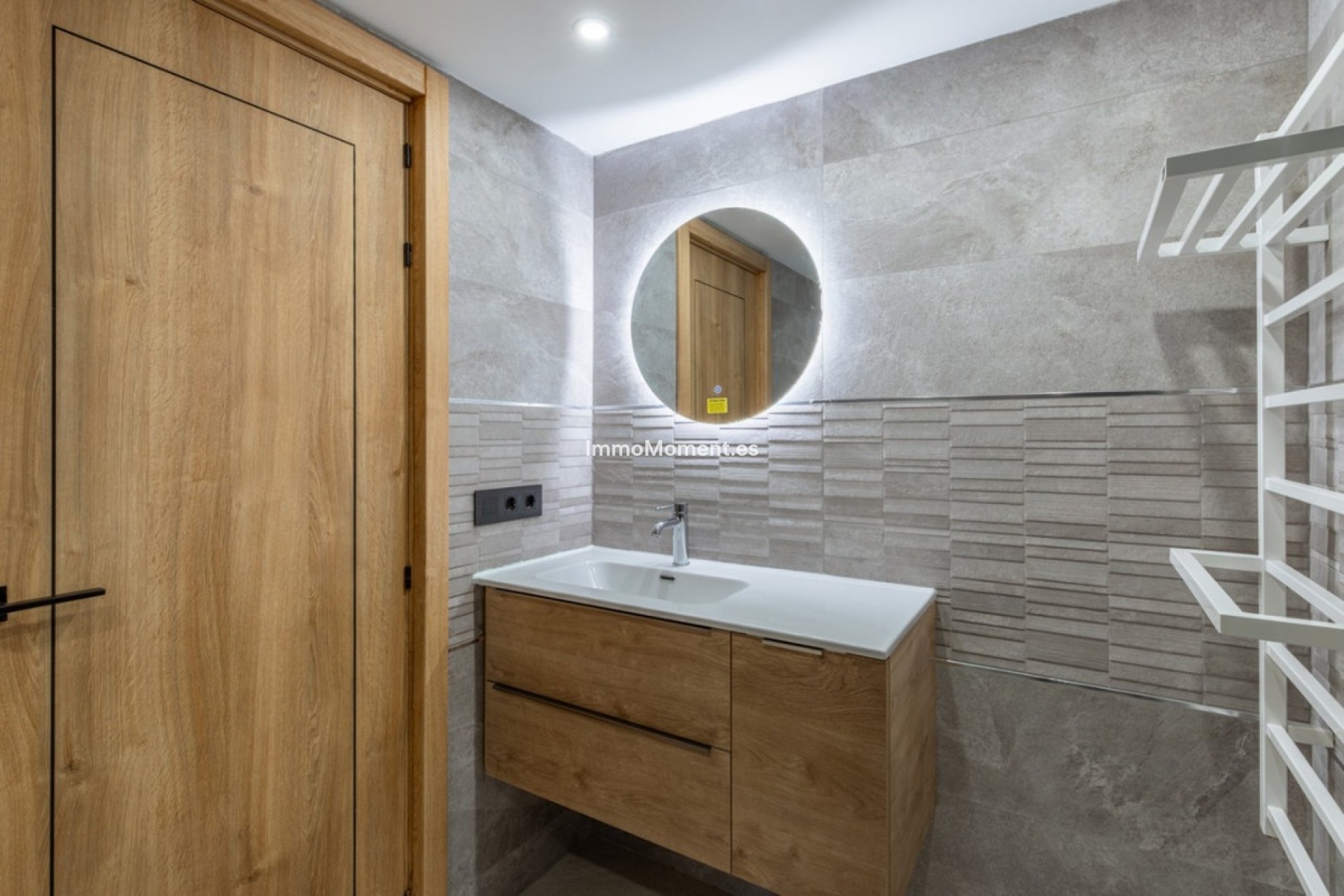 Wiederverkauf - Freistehende Villa - Alfaz del Pi - L'Albir