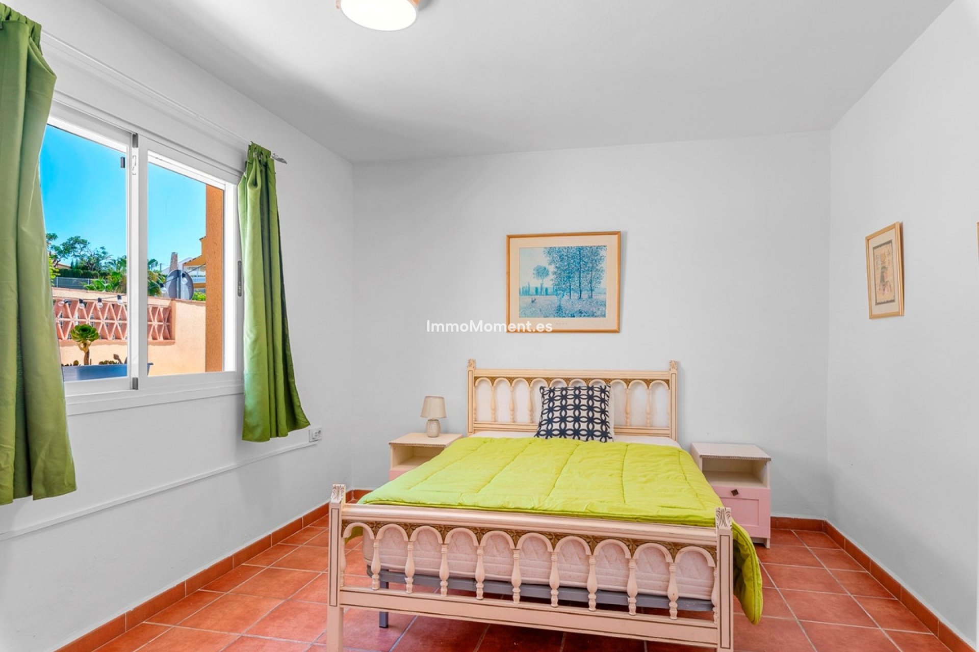 Wiederverkauf - Freistehende Villa - Alfaz del Pi - L'Alfás del Pi Centro