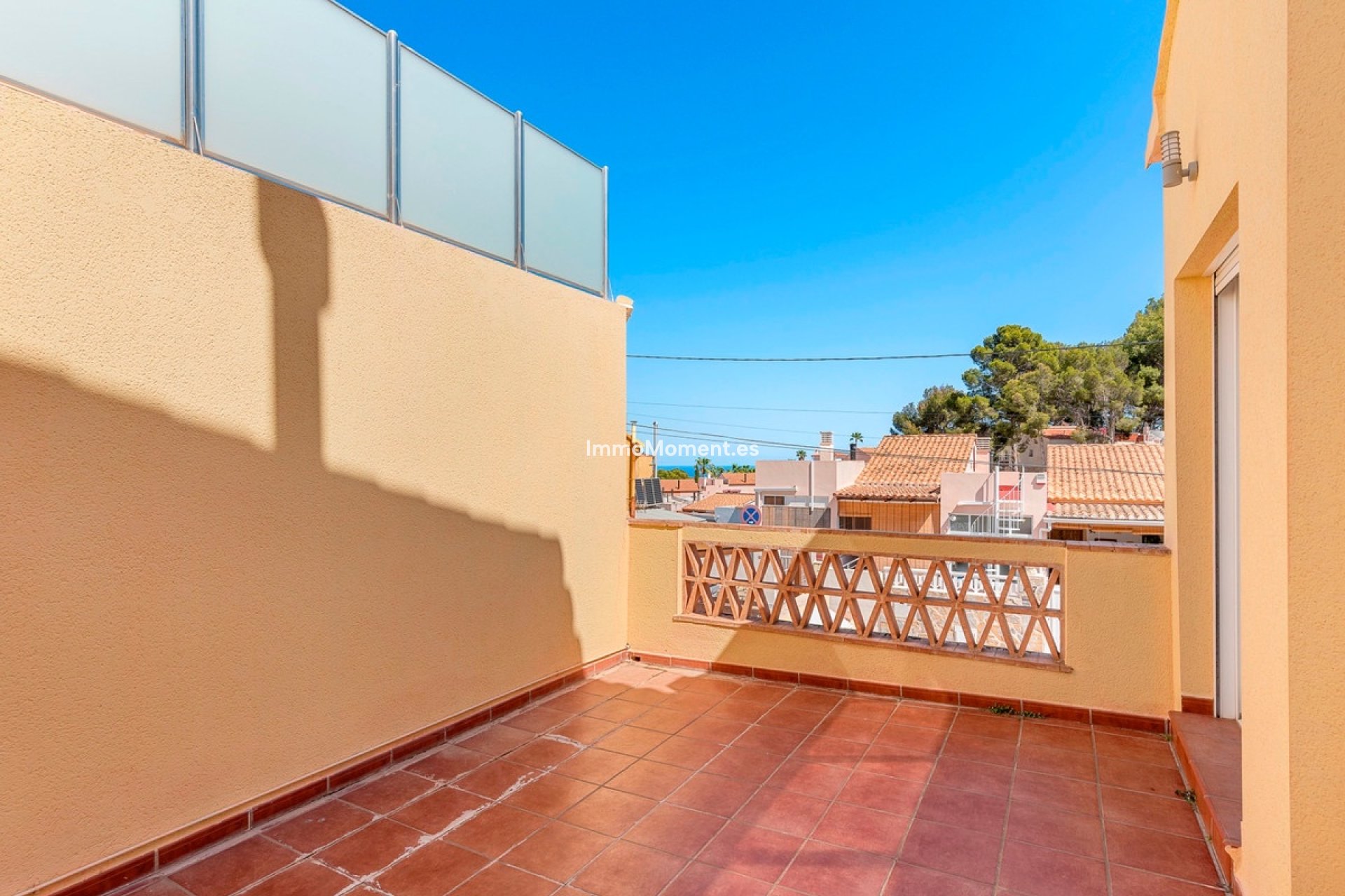 Wiederverkauf - Freistehende Villa - Alfaz del Pi - L'Alfás del Pi Centro