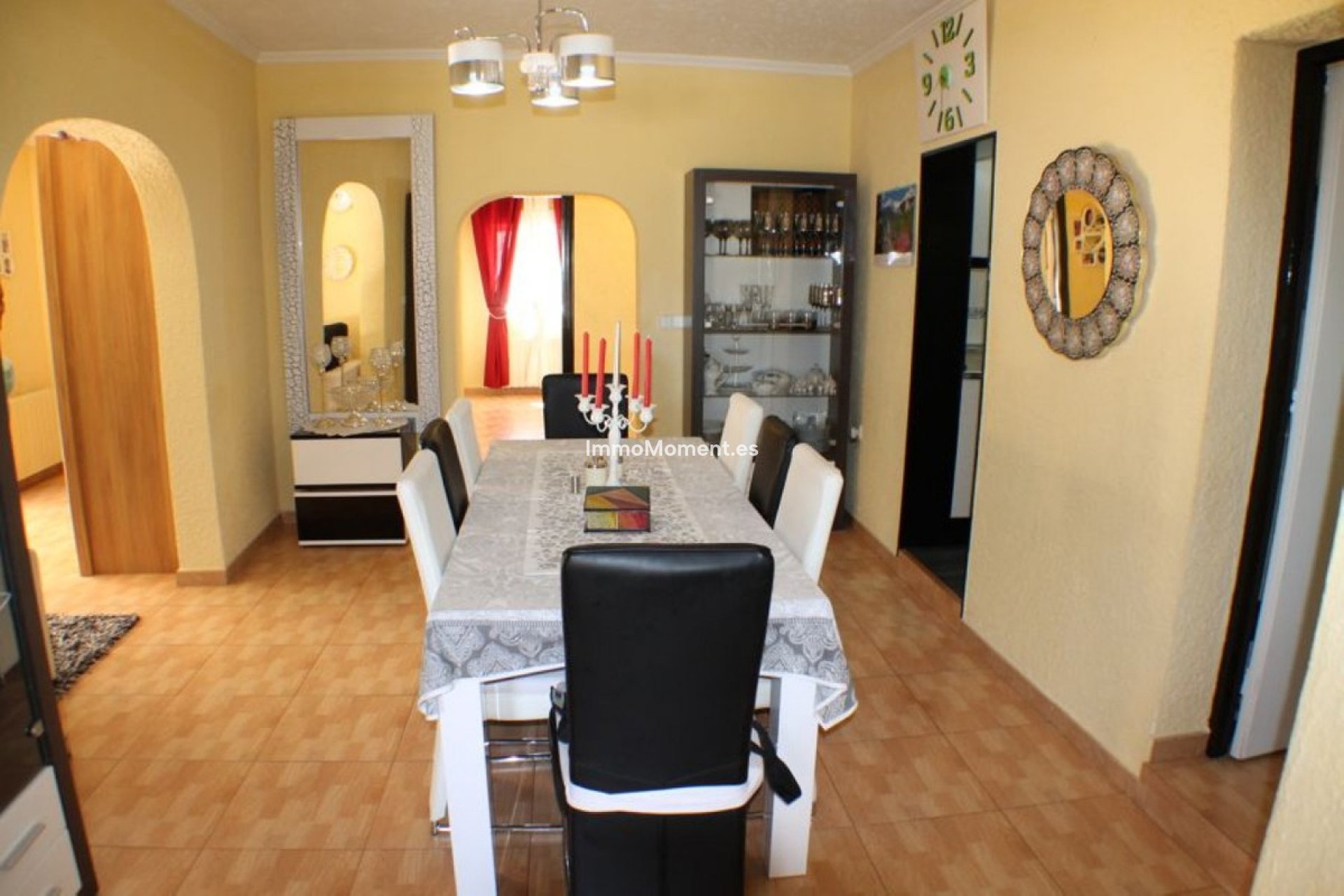 Wiederverkauf - Freistehende Villa - Alfaz del Pi - L'Alfás del Pi Centro