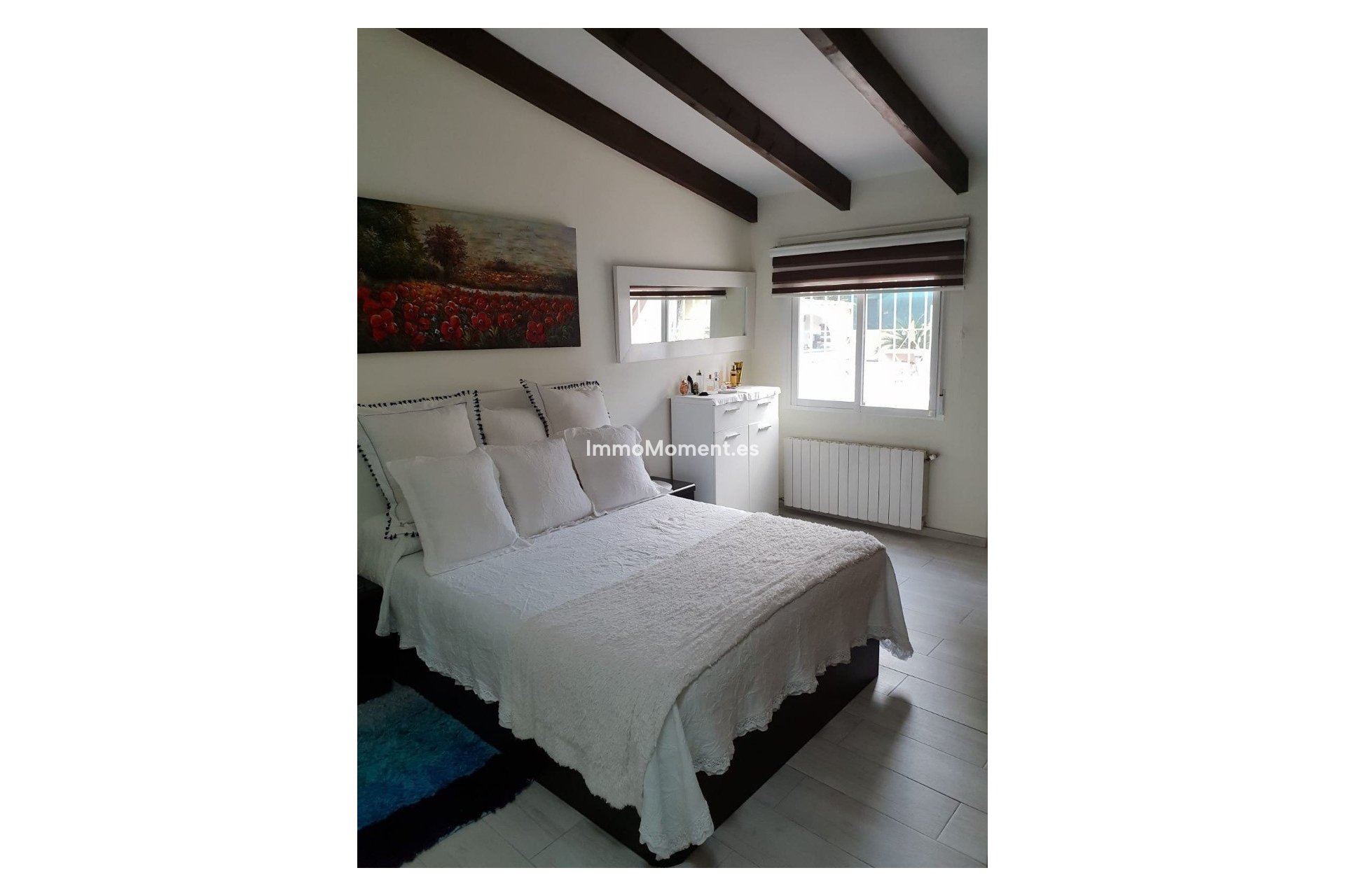 Wiederverkauf - Freistehende Villa - Alfaz del Pi - L'Alfás del Pi Centro