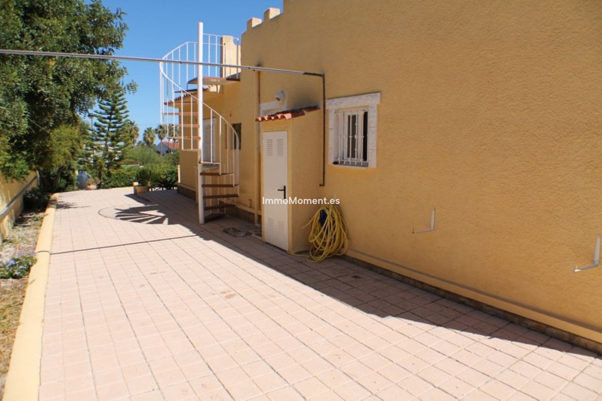 Wiederverkauf - Freistehende Villa - Alfaz del Pi - L'Alfás del Pi Centro