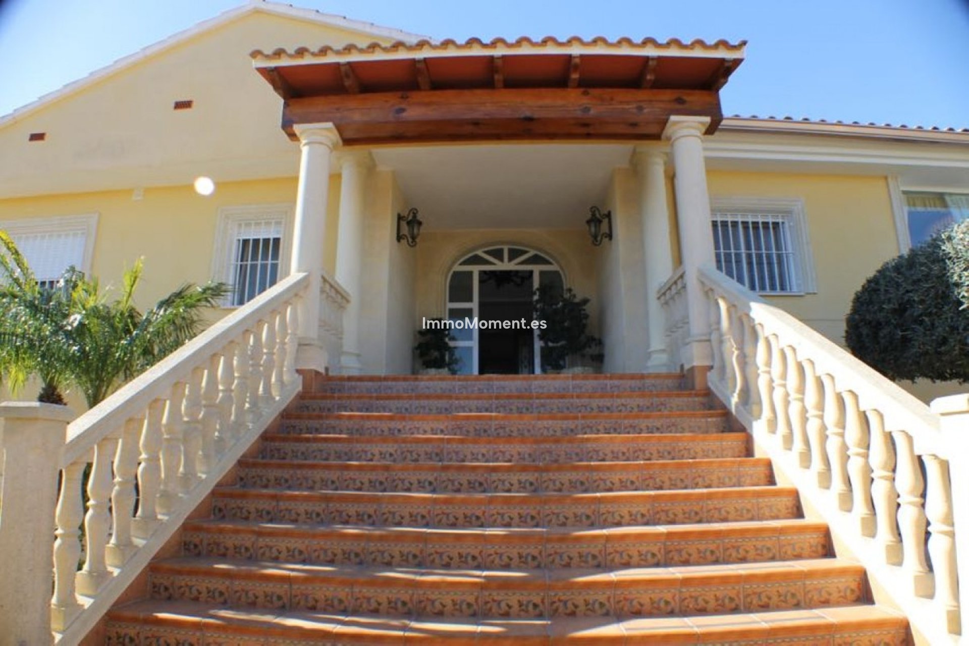 Wiederverkauf - Freistehende Villa - Alfaz del Pi - L'Alfás del Pi Centro