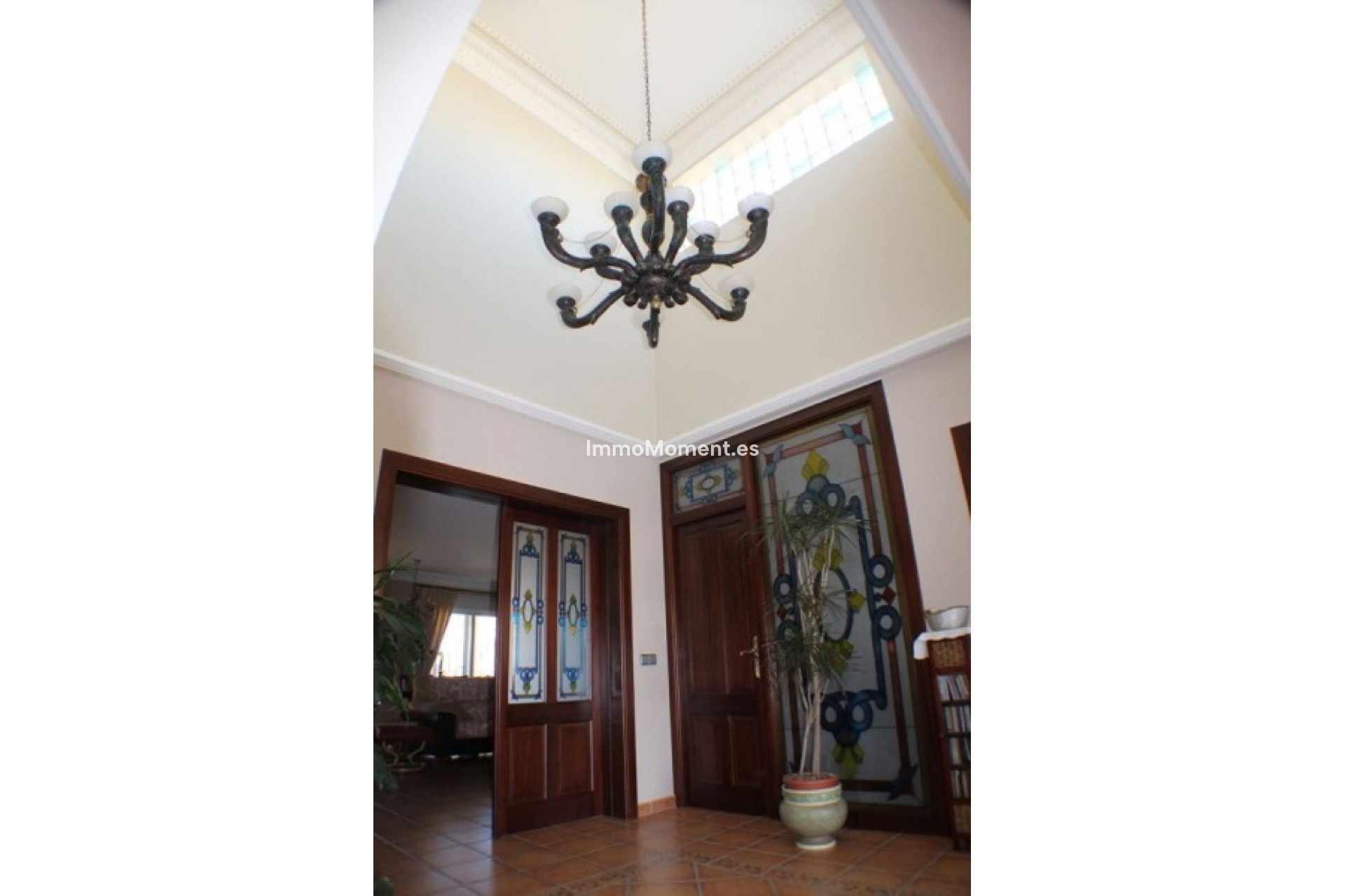 Wiederverkauf - Freistehende Villa - Alfaz del Pi - L'Alfás del Pi Centro