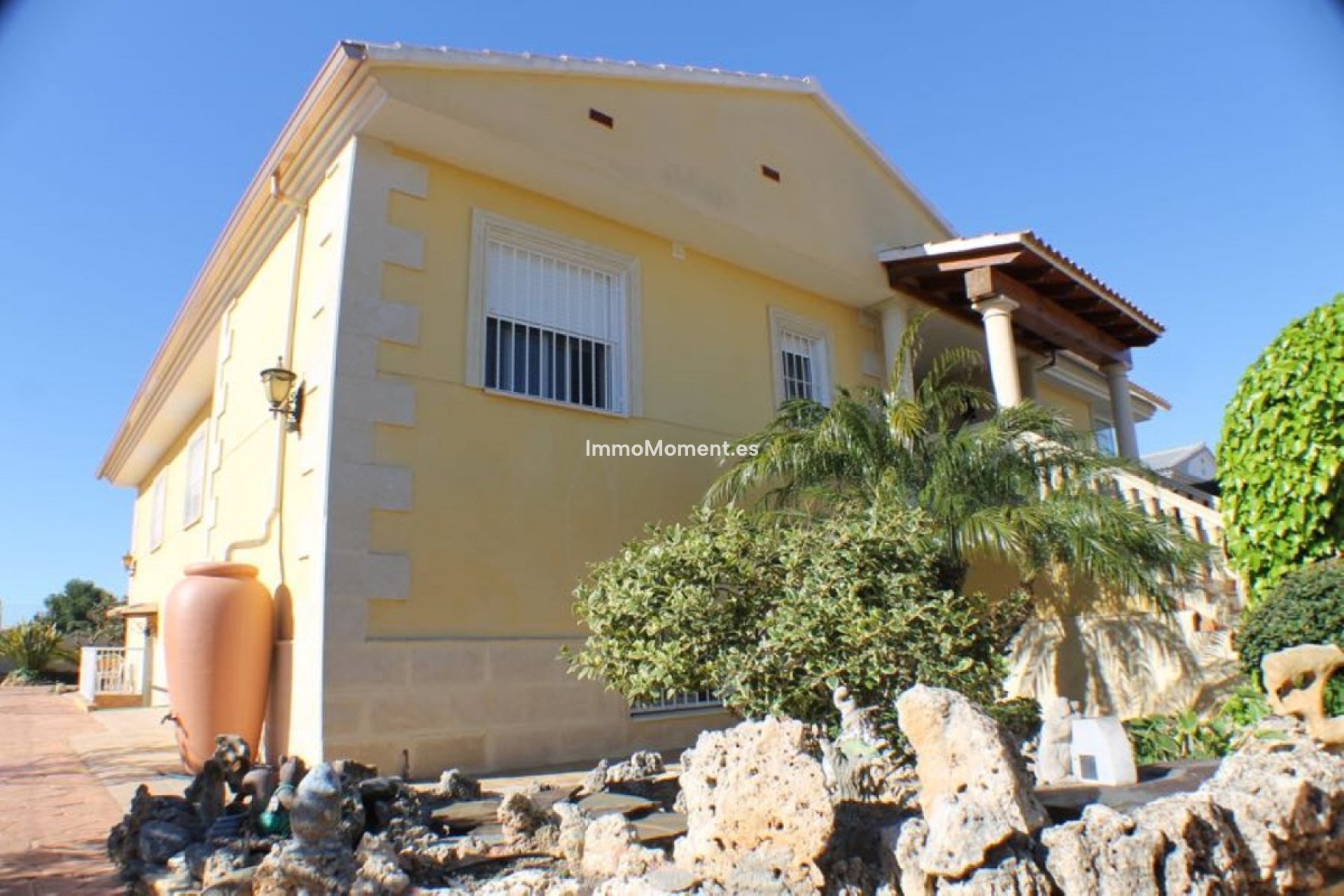 Wiederverkauf - Freistehende Villa - Alfaz del Pi - L'Alfás del Pi Centro