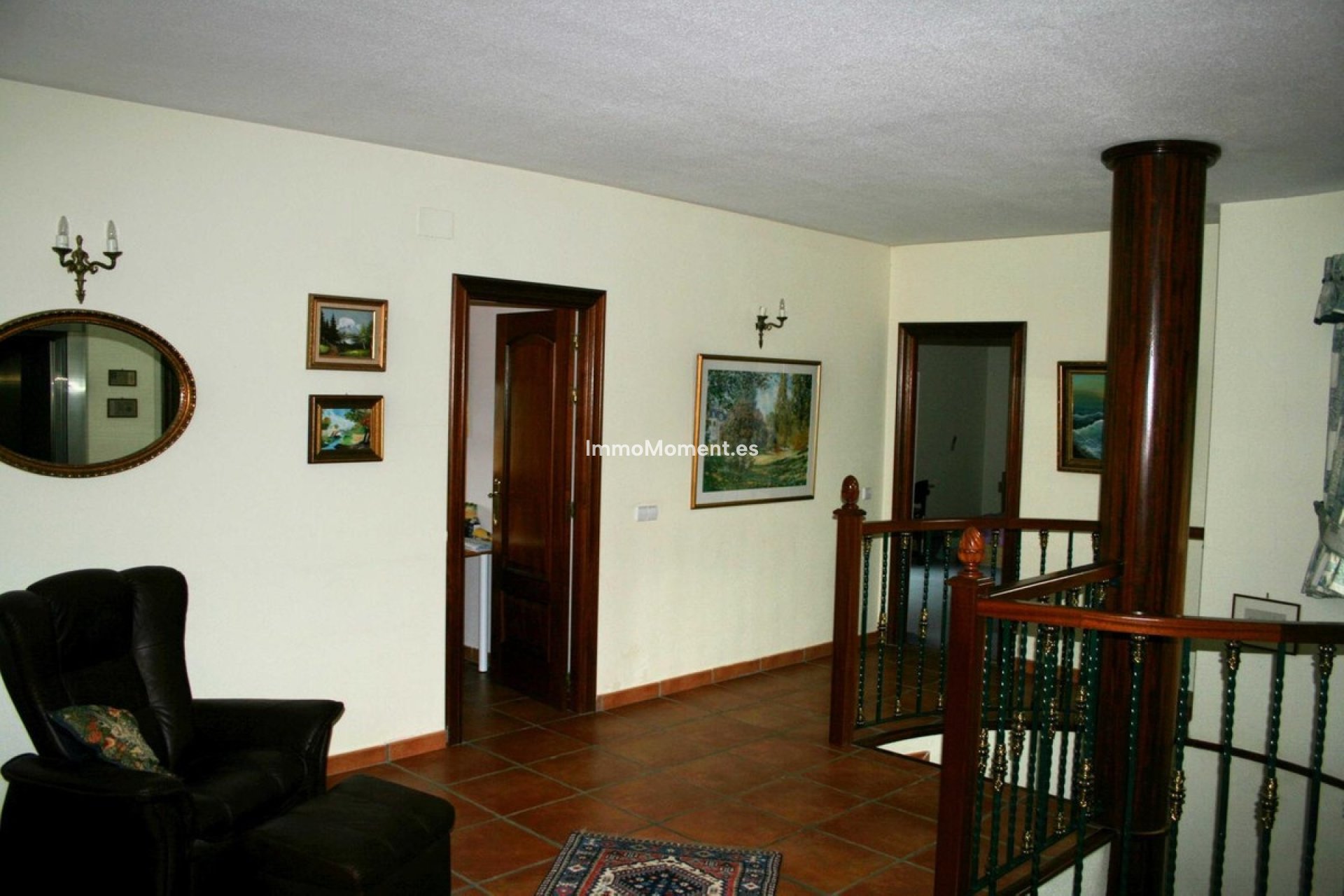 Wiederverkauf - Freistehende Villa - Alfaz del Pi - L'Alfás del Pi Centro