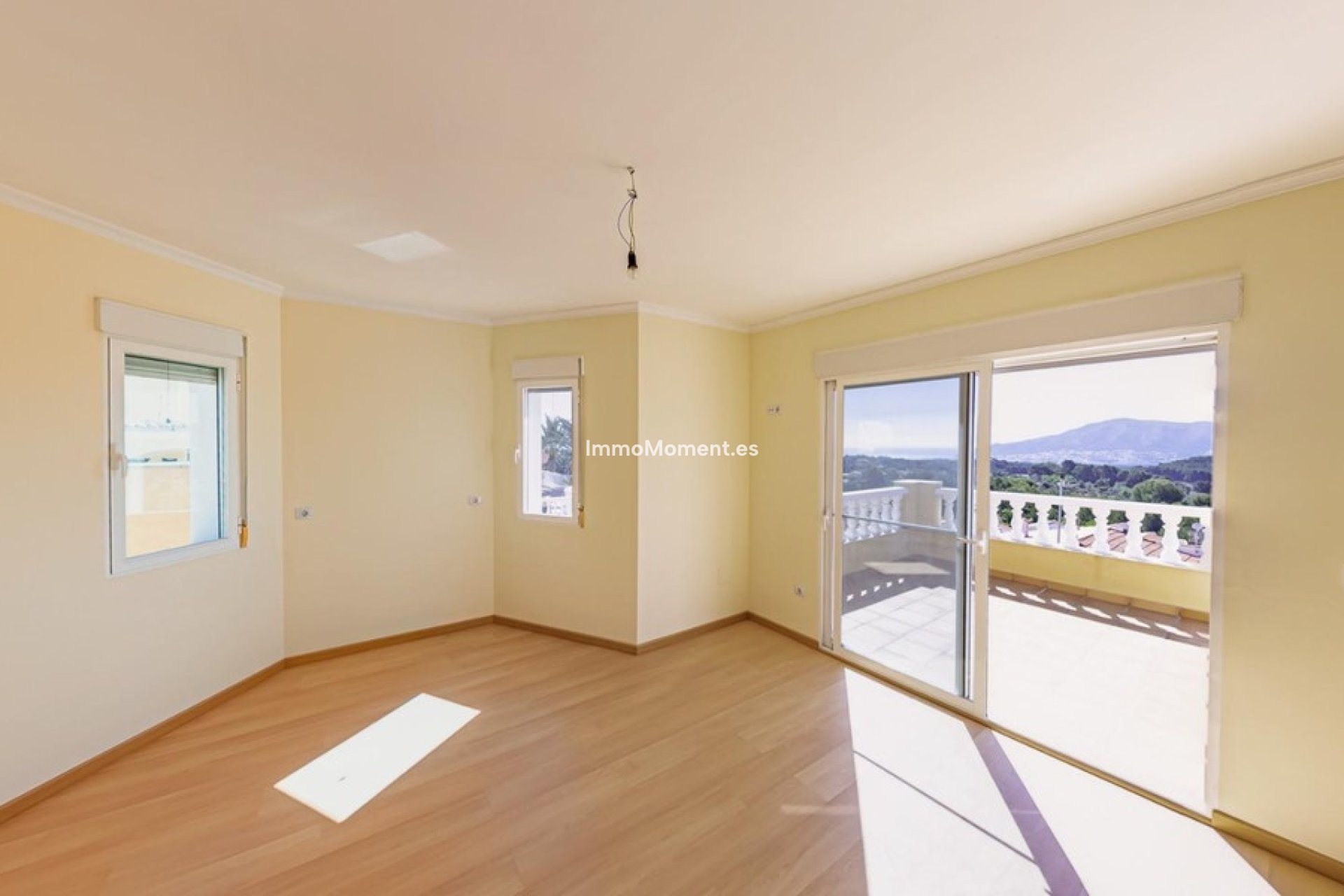 Wiederverkauf - Freistehende Villa - Alfaz del Pi - L'Alfás del Pi Centro