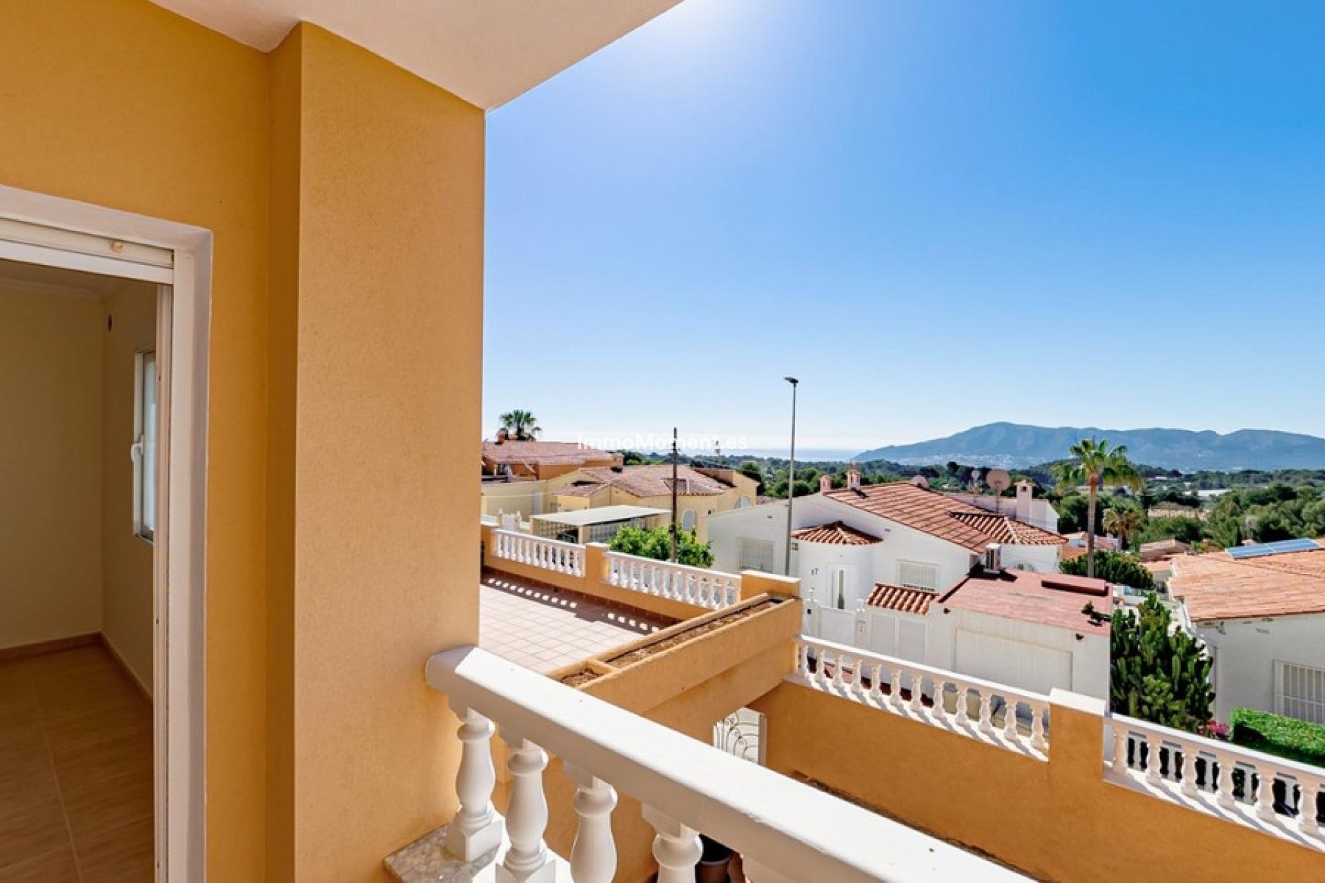 Wiederverkauf - Freistehende Villa - Alfaz del Pi - L'Alfás del Pi Centro