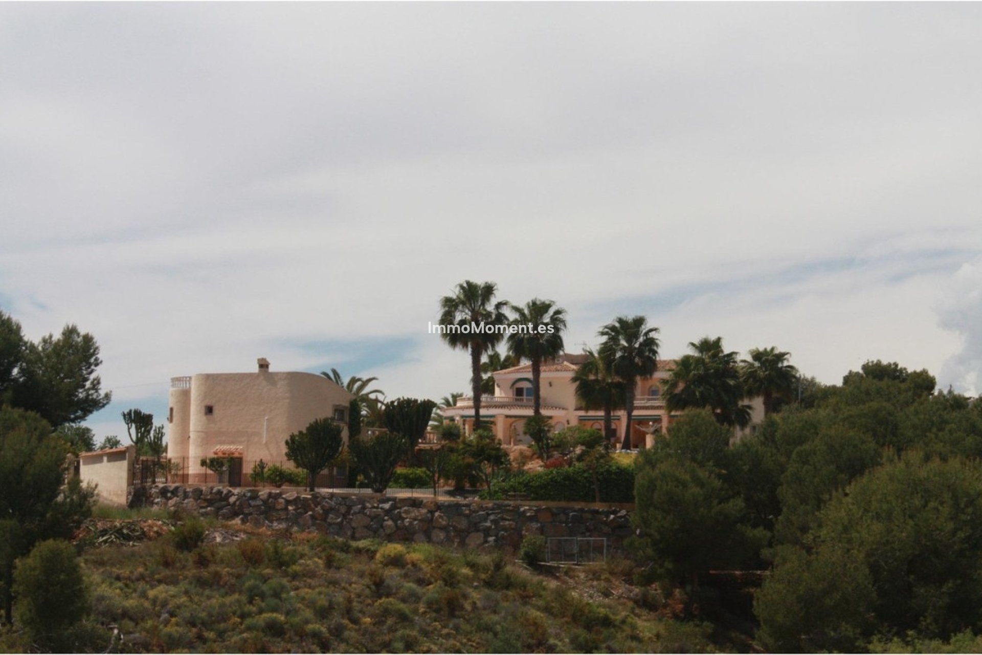 Wiederverkauf - Freistehende Villa - Alfaz del Pi - L'Alfás del Pi Centro