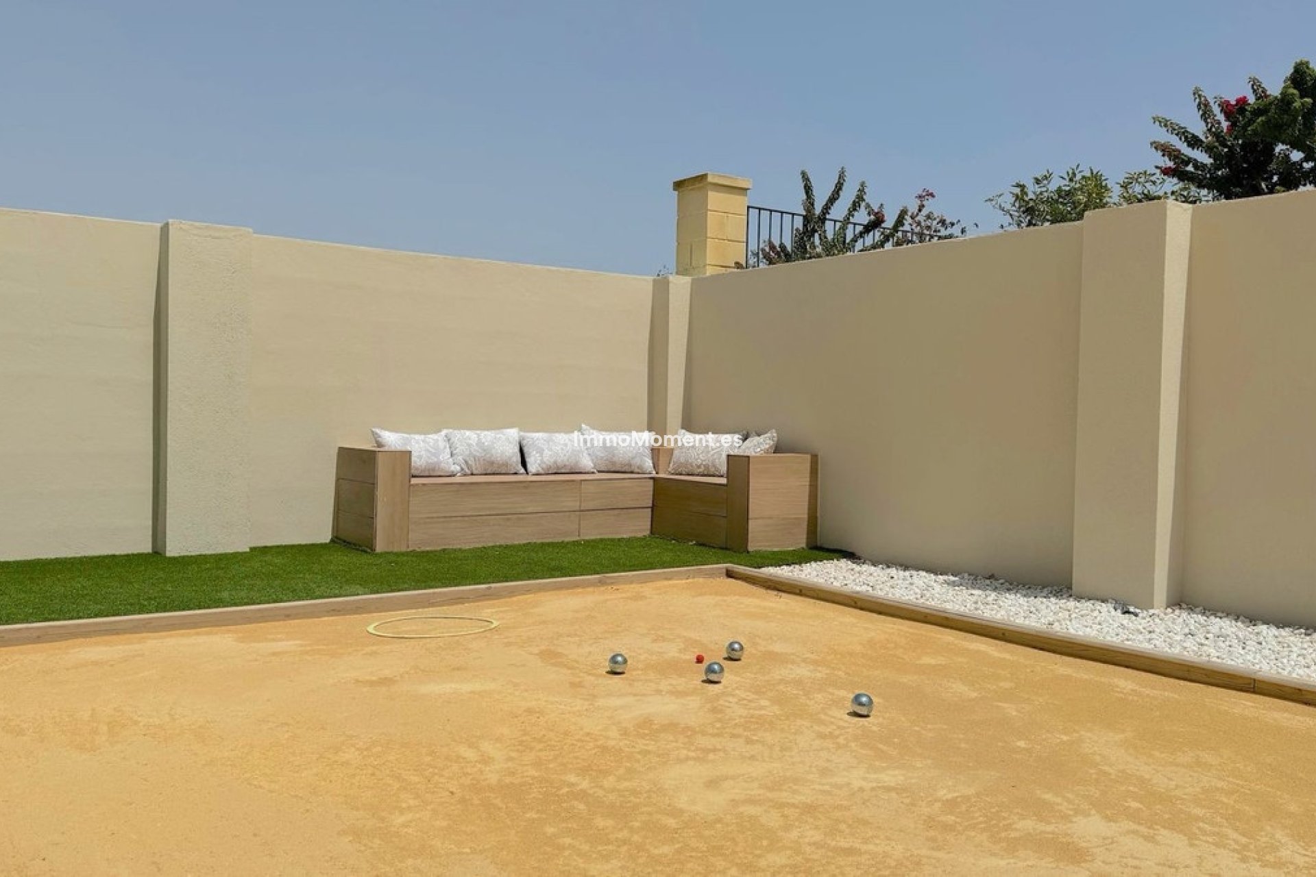 Wiederverkauf - Freistehende Villa - Alfaz del Pi - L'Alfás del Pi Centro