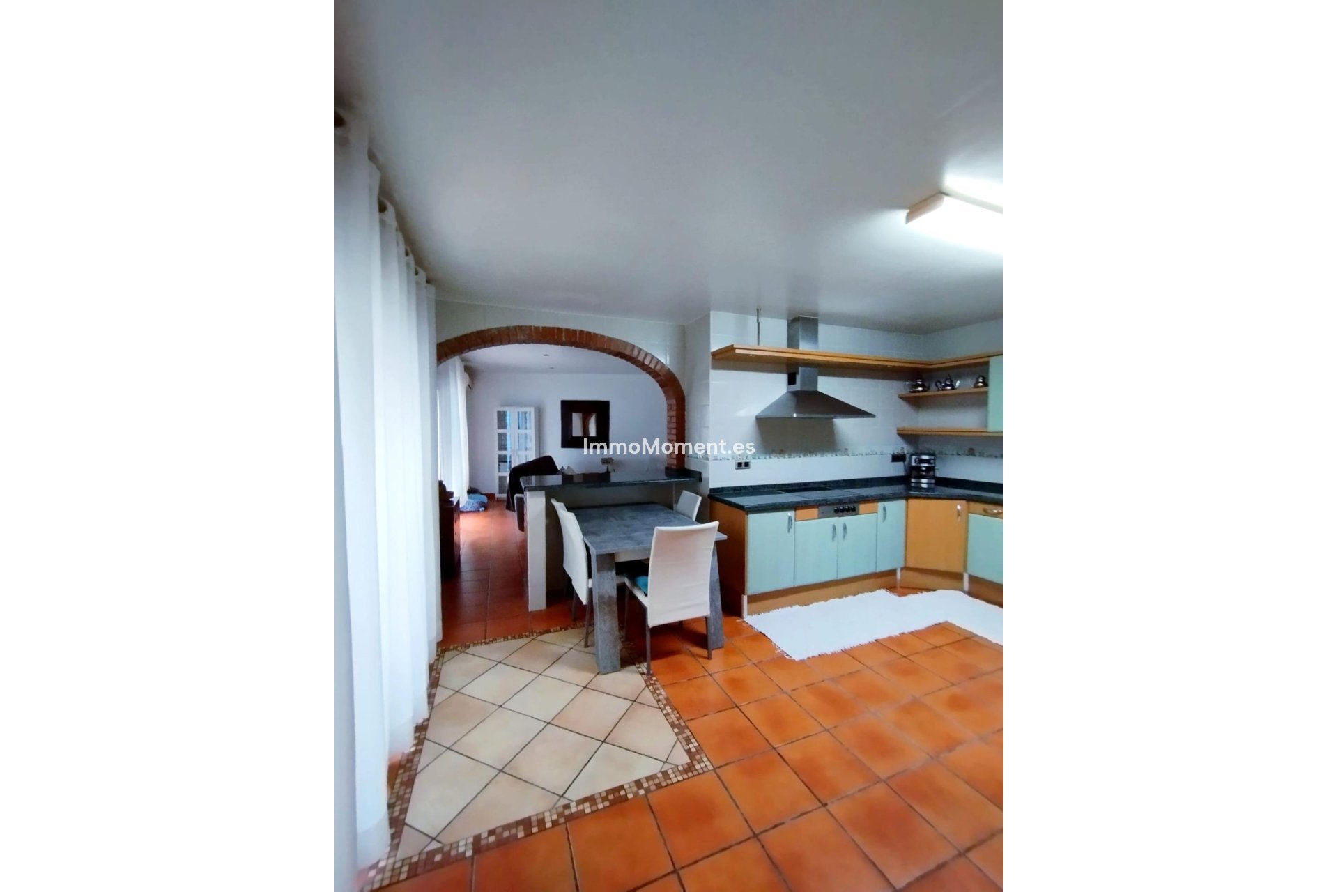 Wiederverkauf - Freistehende Villa - Alfaz del Pi - L'Alfás del Pi Centro