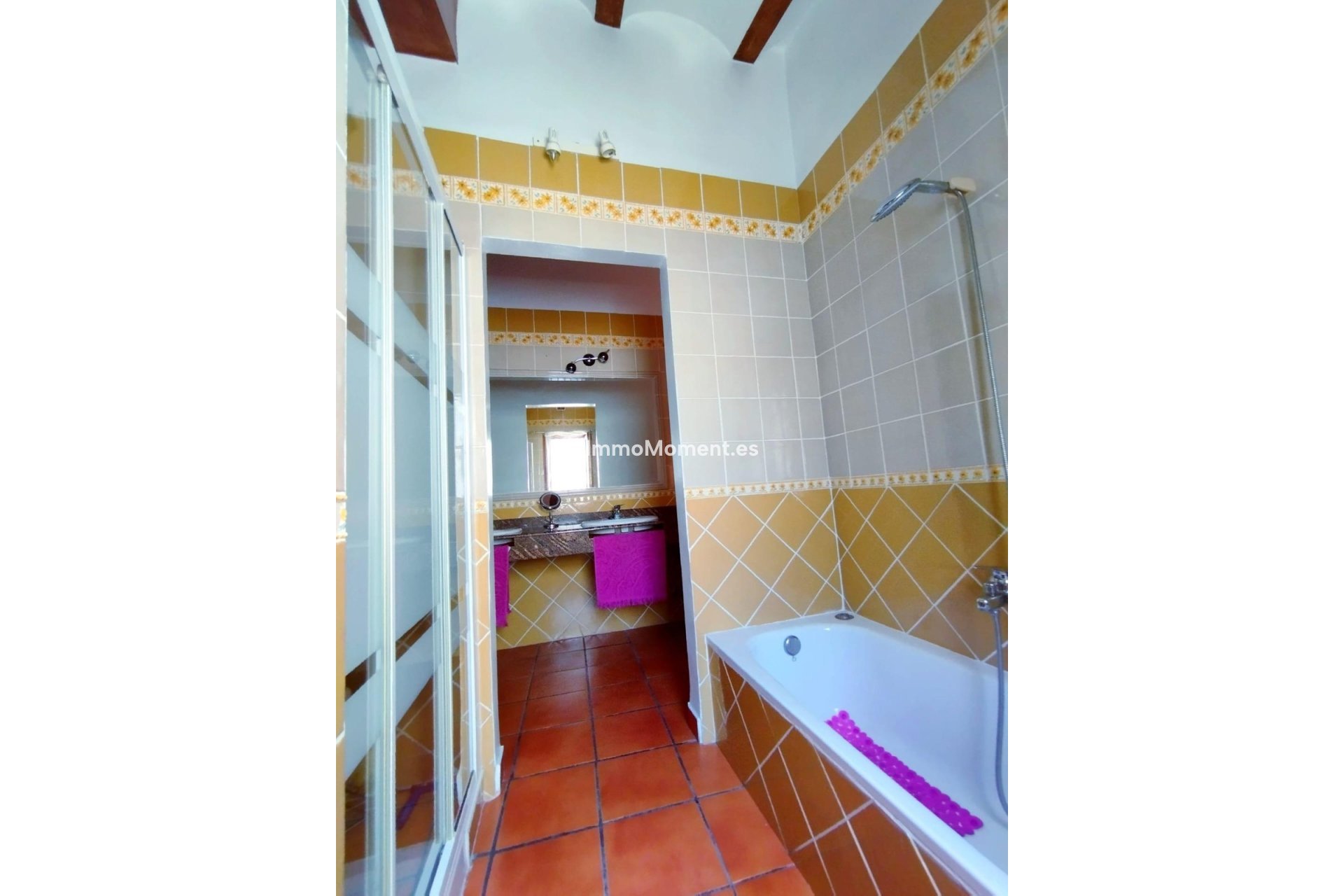 Wiederverkauf - Freistehende Villa - Alfaz del Pi - L'Alfás del Pi Centro