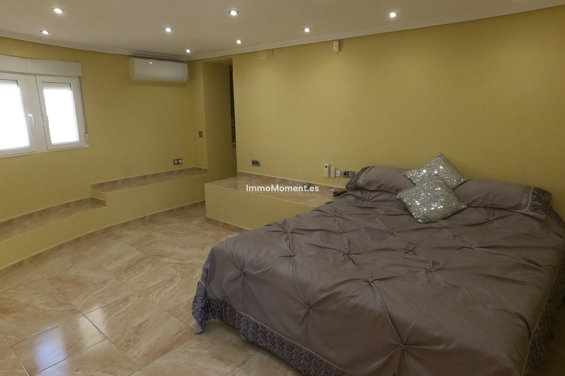 Wiederverkauf - Freistehende Villa - Algorfa - Algorfa Centro