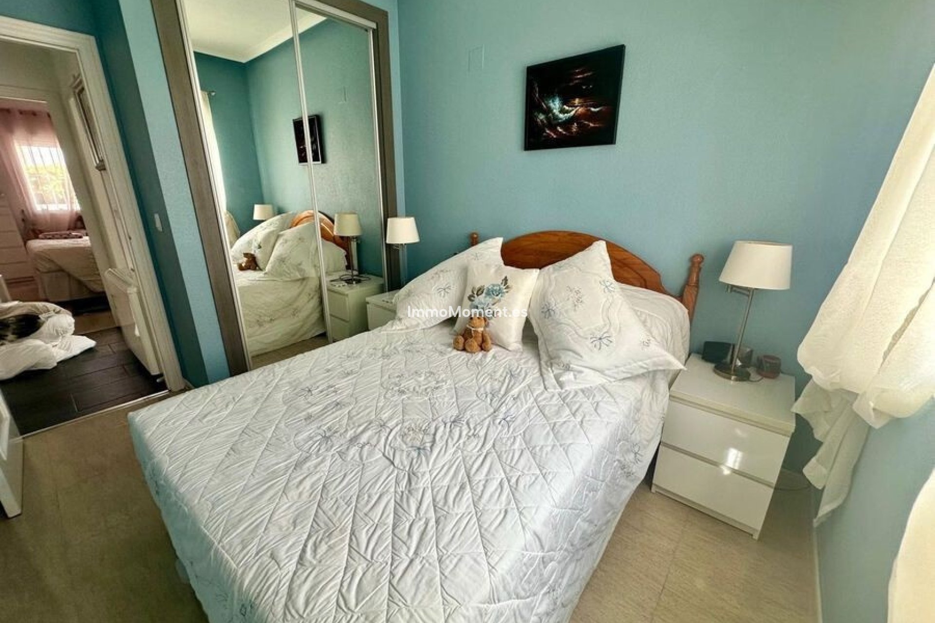 Wiederverkauf - Freistehende Villa - Algorfa - Algorfa Centro
