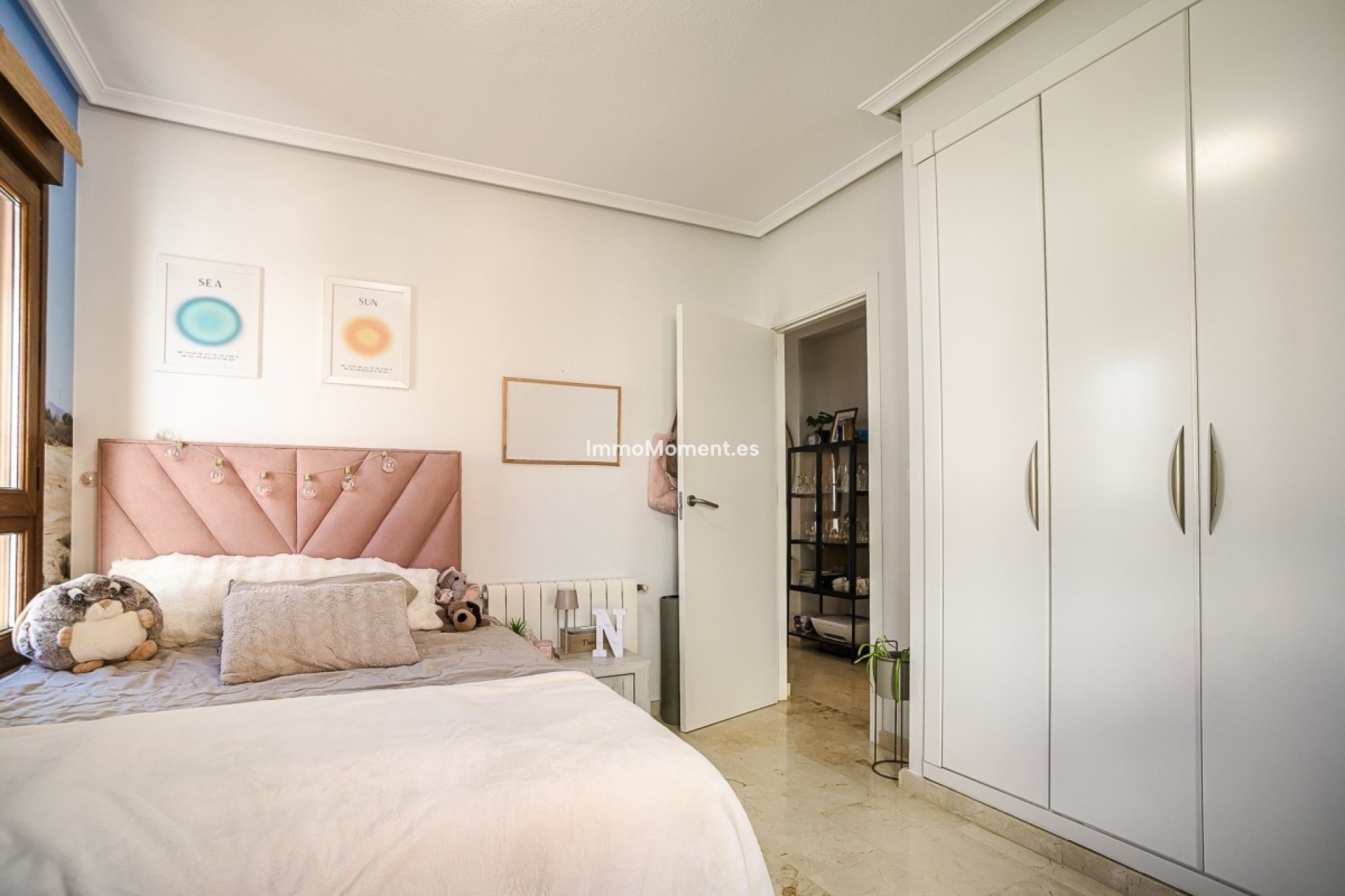 Wiederverkauf - Freistehende Villa - Algorfa - Algorfa Centro