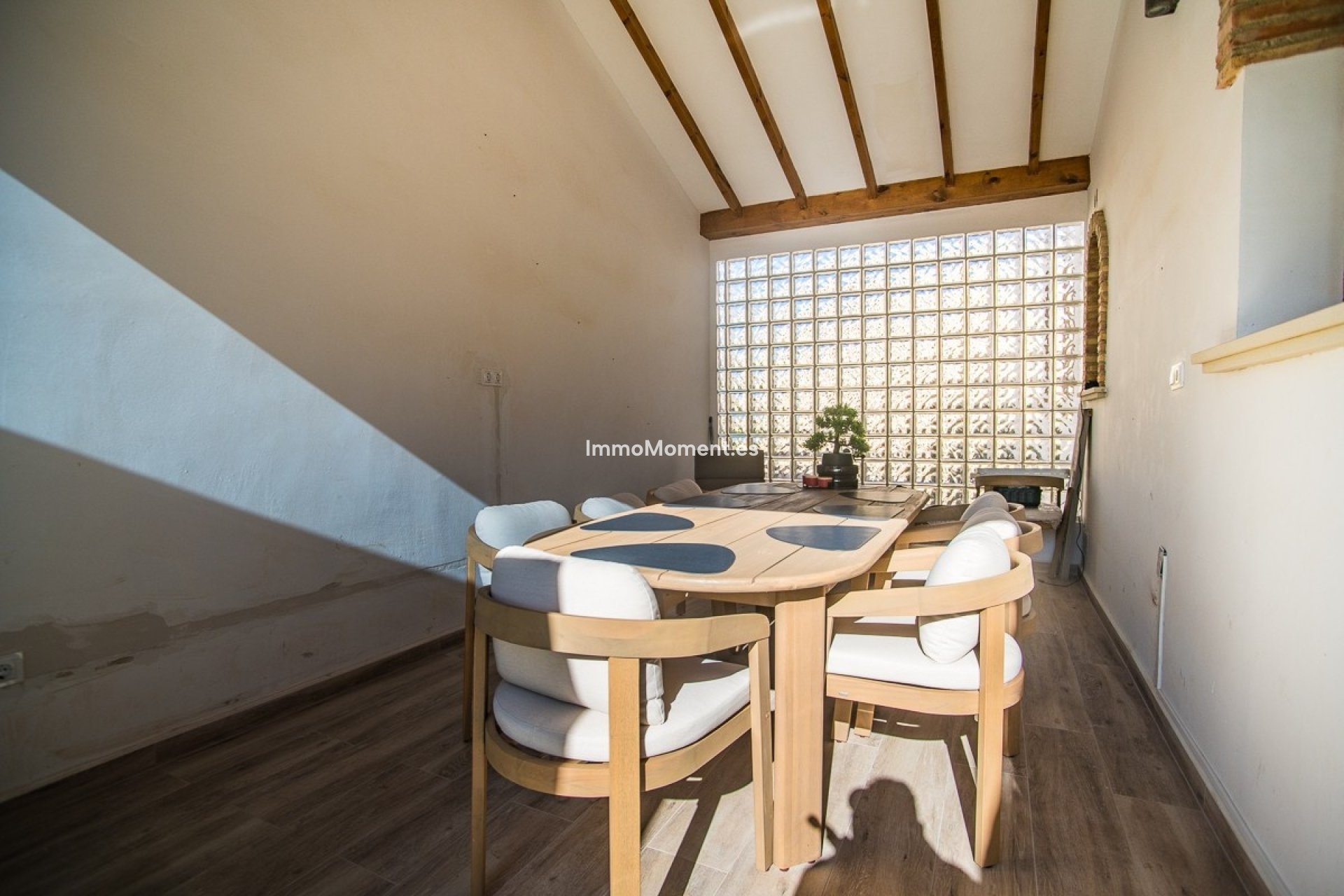 Wiederverkauf - Freistehende Villa - Algorfa - Algorfa Centro