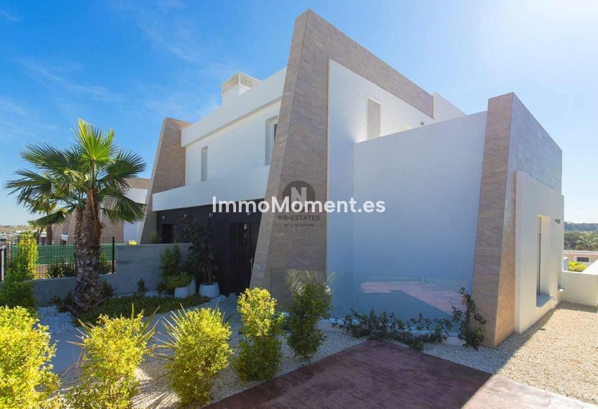 Wiederverkauf - Freistehende Villa - Algorfa - Algorfa Centro