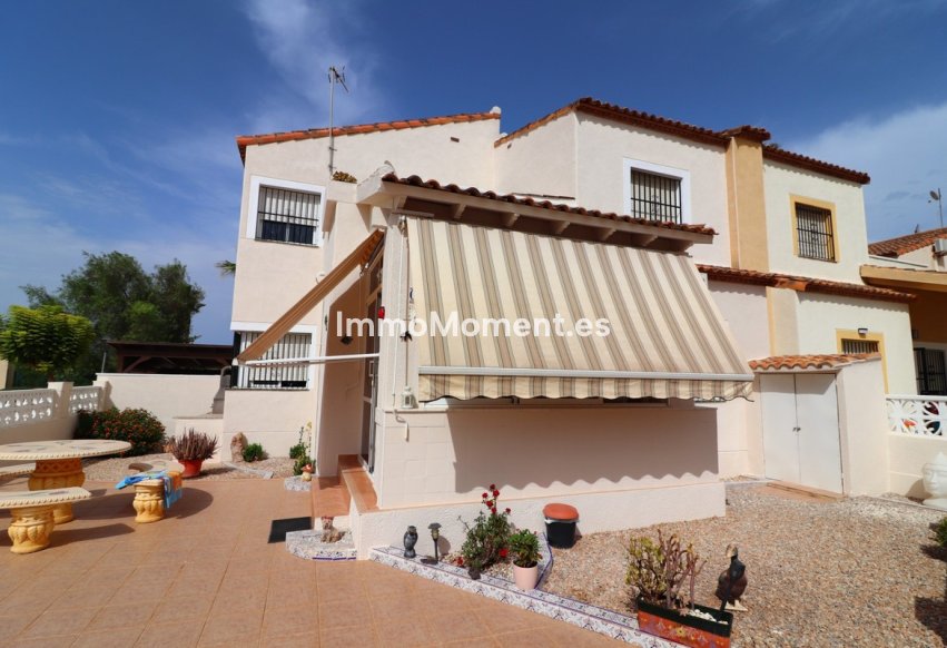 Wiederverkauf - Freistehende Villa - Algorfa - Algorfa Centro