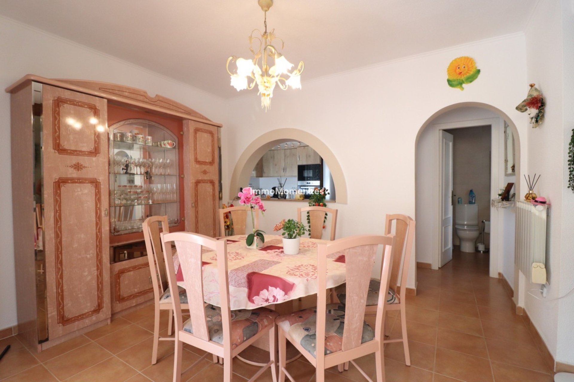 Wiederverkauf - Freistehende Villa - Algorfa - Algorfa Centro