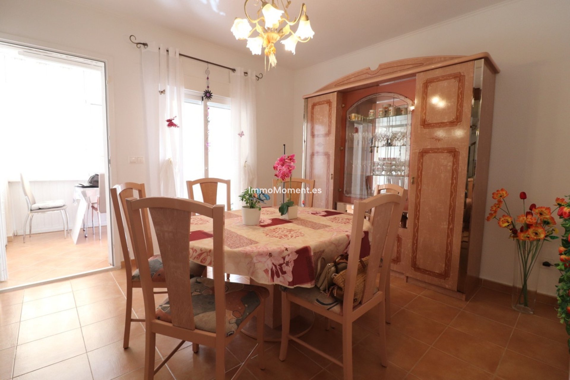 Wiederverkauf - Freistehende Villa - Algorfa - Algorfa Centro