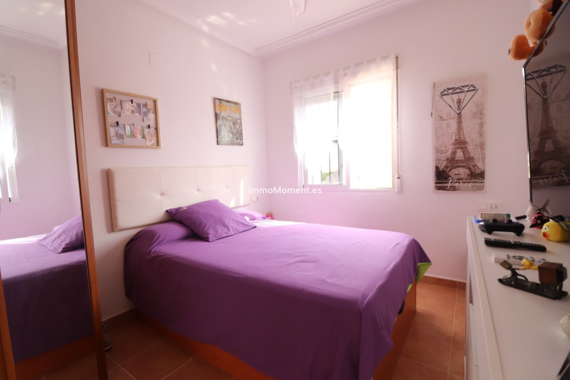 Wiederverkauf - Freistehende Villa - Algorfa - Algorfa Centro