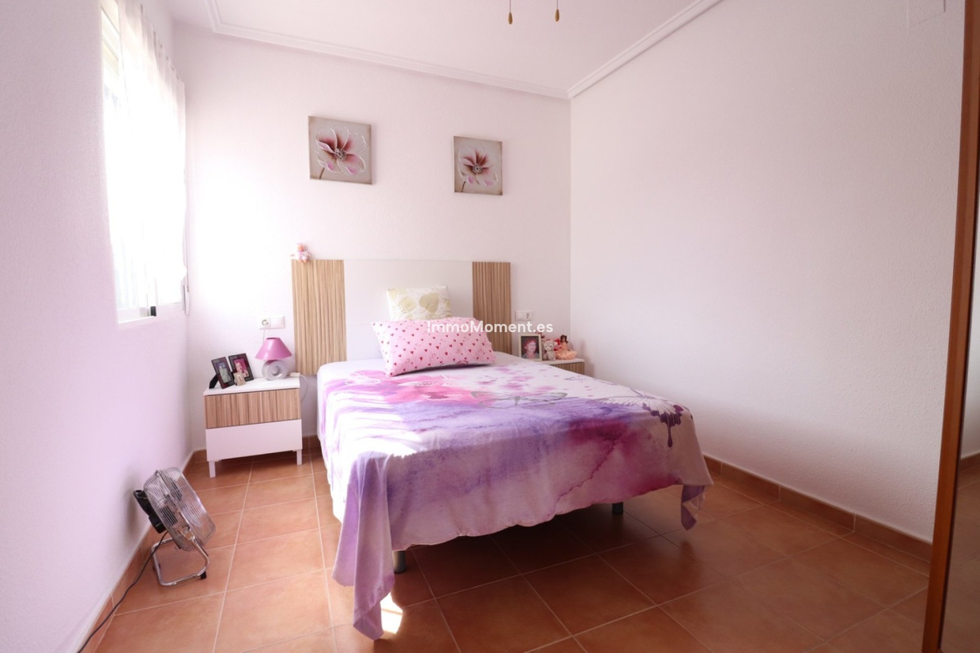 Wiederverkauf - Freistehende Villa - Algorfa - Algorfa Centro