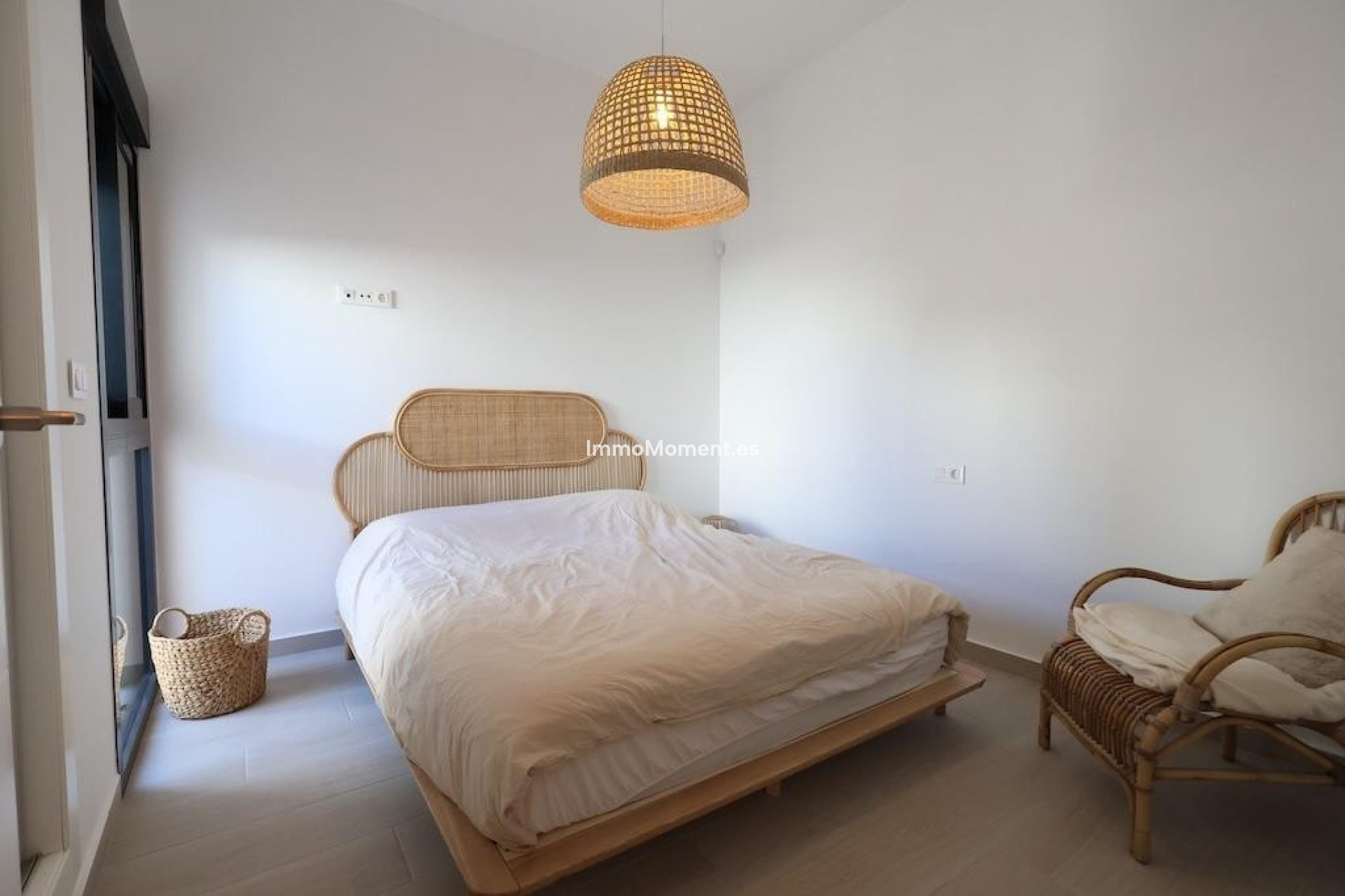Wiederverkauf - Freistehende Villa - Algorfa - Algorfa Centro