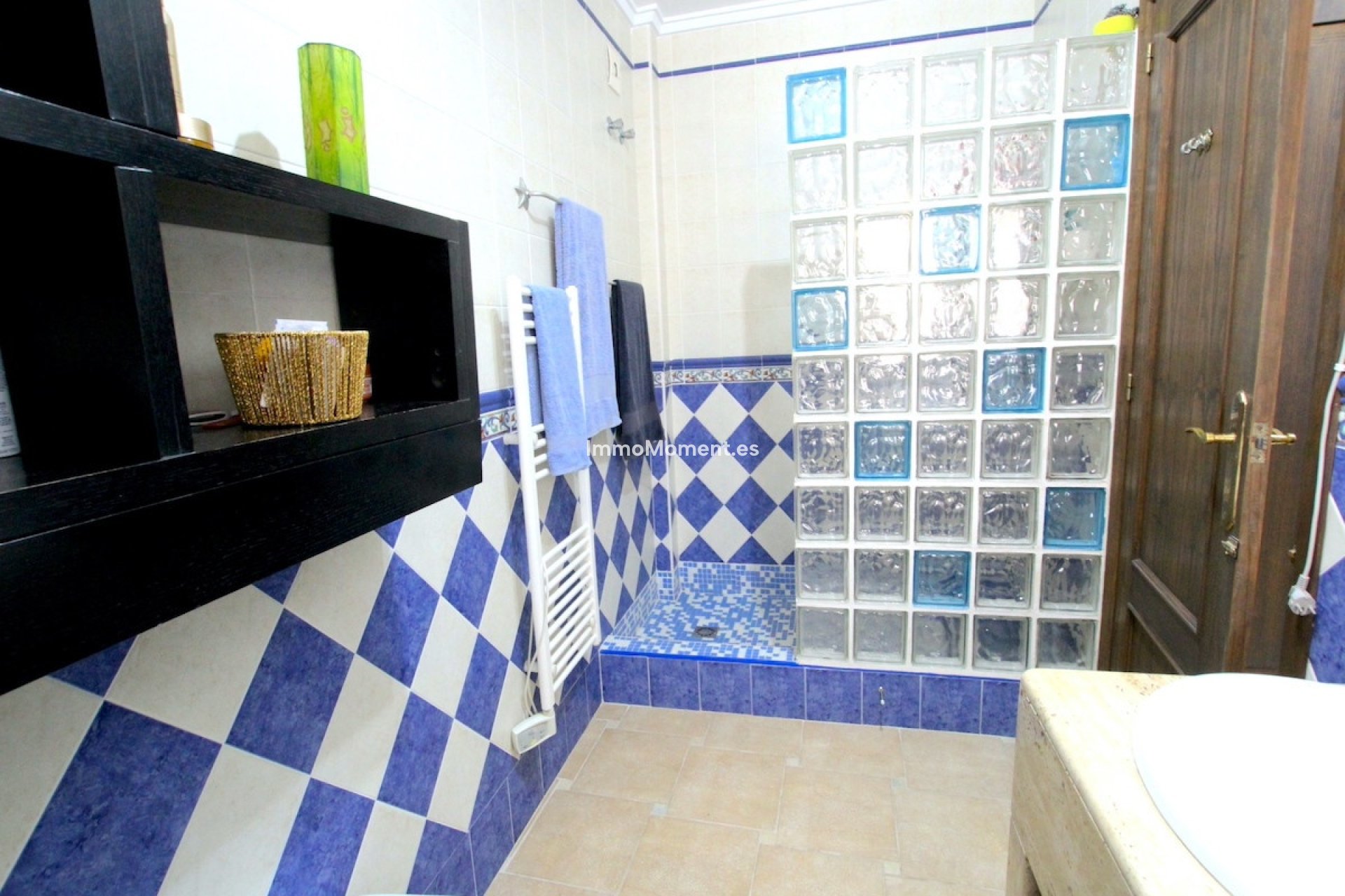 Wiederverkauf - Freistehende Villa - Algorfa - Algorfa Centro