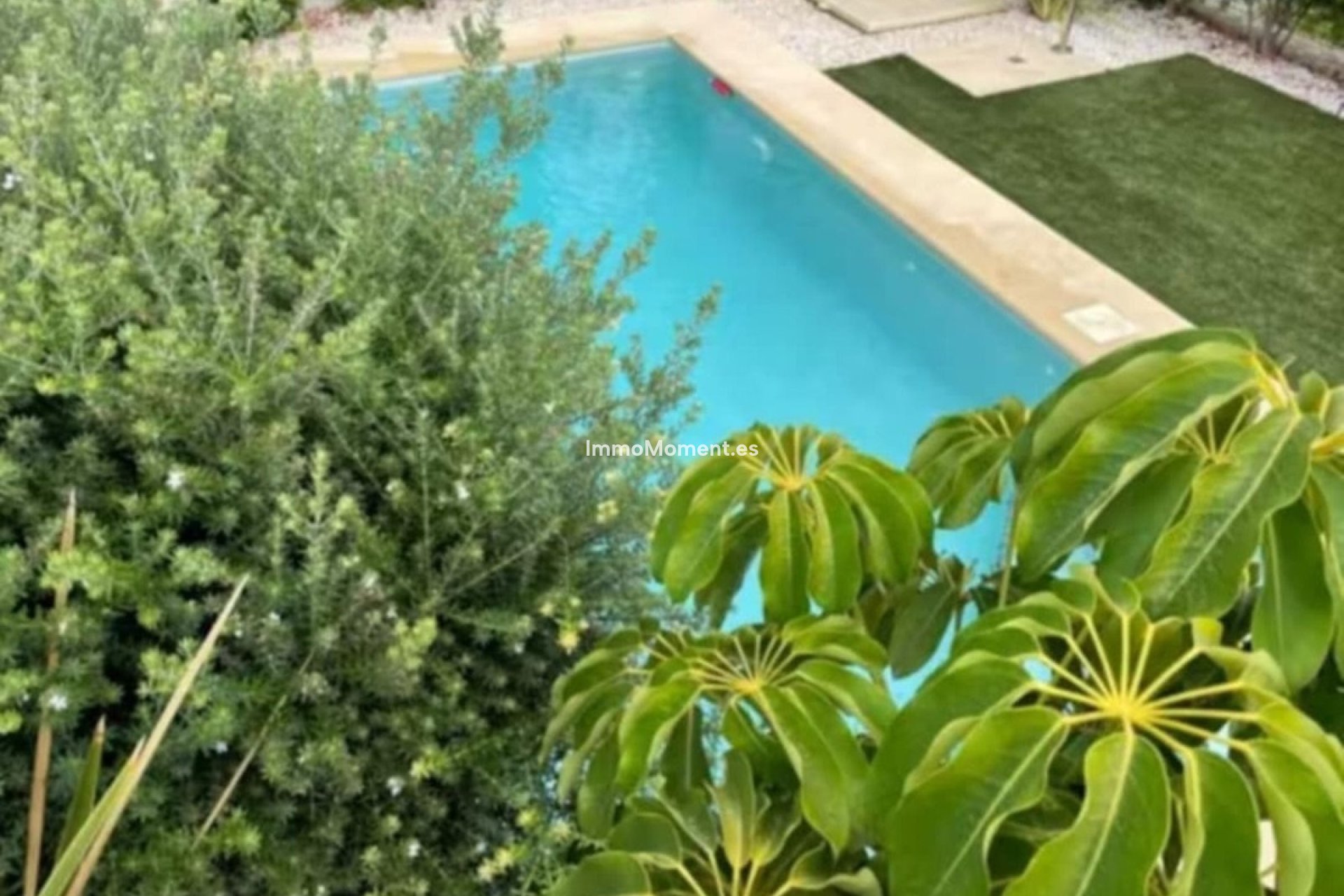 Wiederverkauf - Freistehende Villa - Algorfa - Algorfa Centro