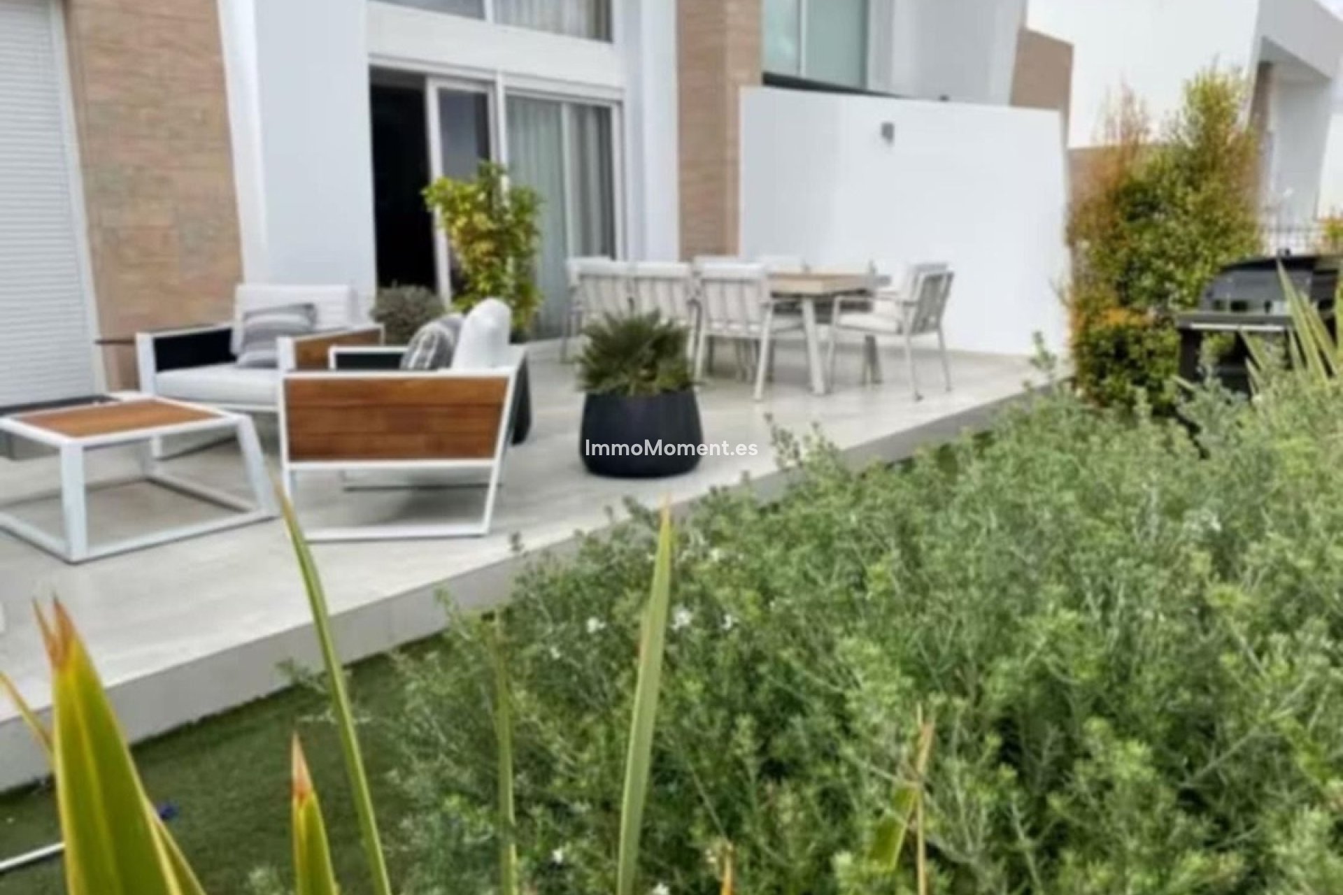 Wiederverkauf - Freistehende Villa - Algorfa - Algorfa Centro