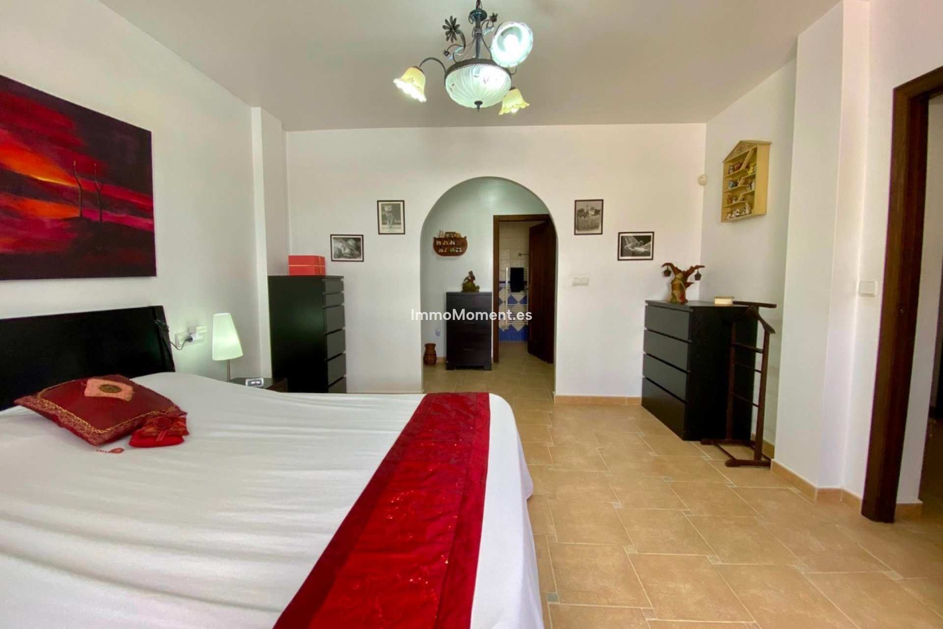 Wiederverkauf - Freistehende Villa - Algorfa - Algorfa Centro