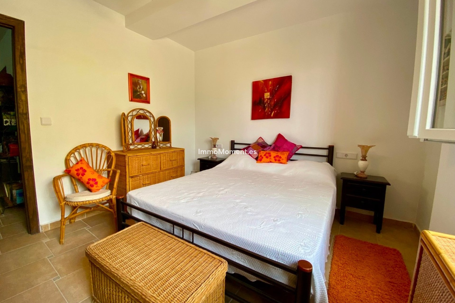 Wiederverkauf - Freistehende Villa - Algorfa - Algorfa Centro